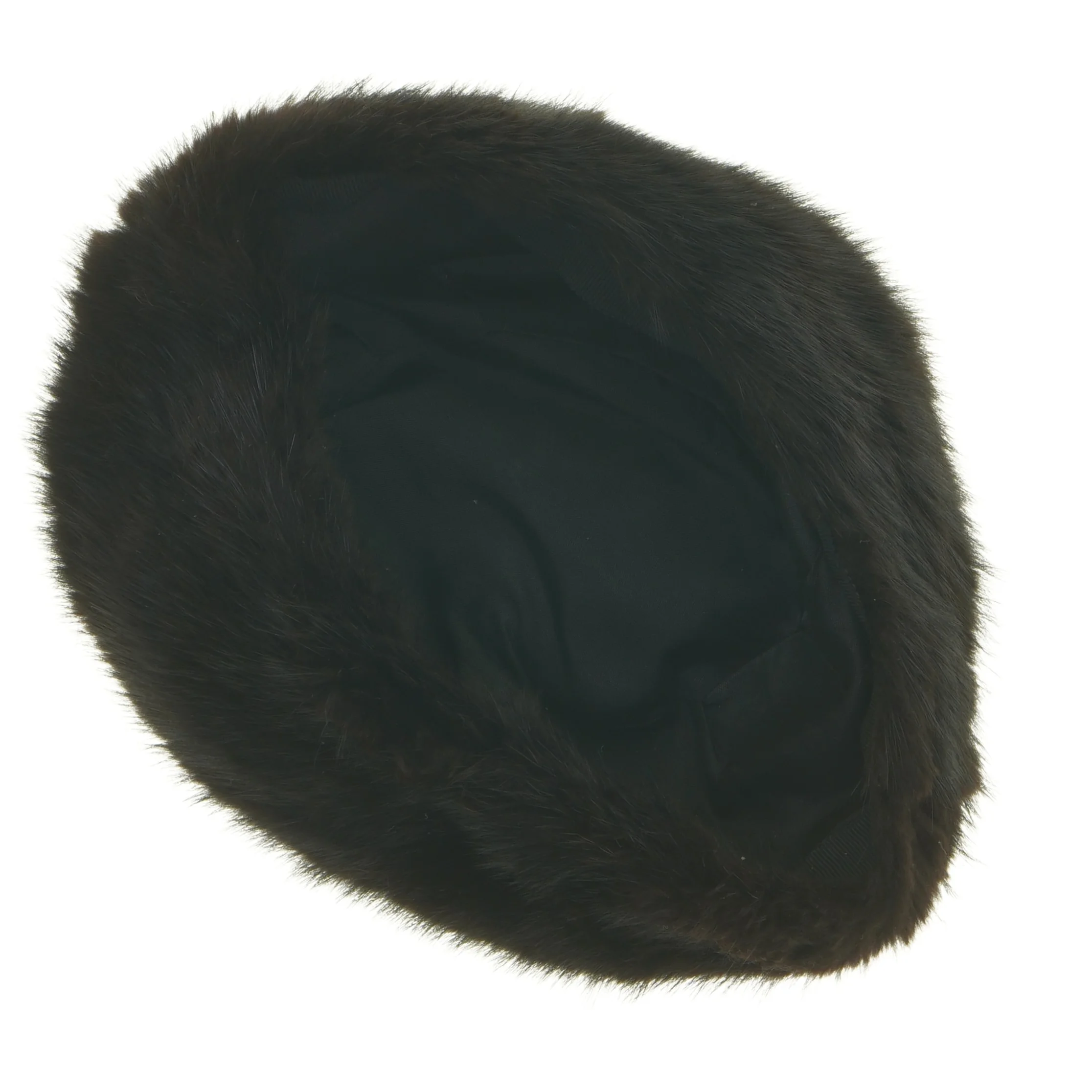 Pels hat (str. Ø 21 cm)