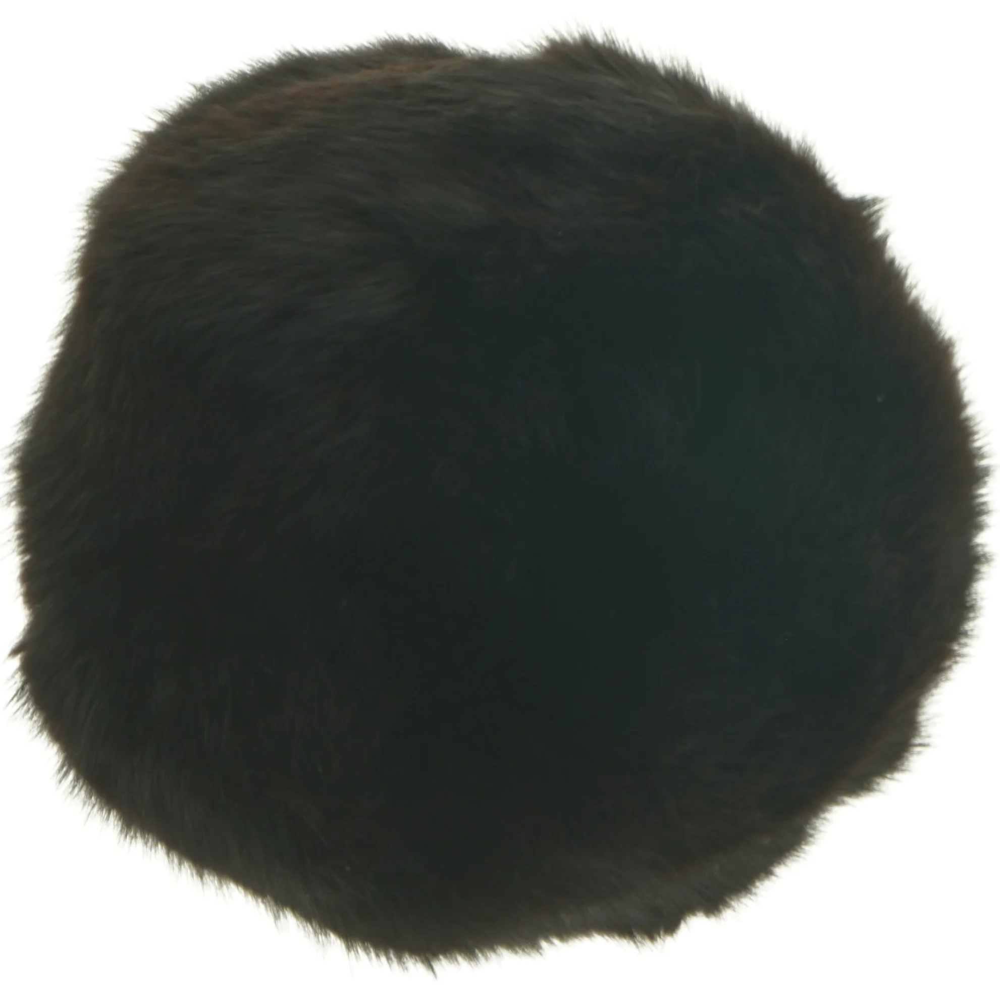 Pels hat (str. Ø 21 cm)