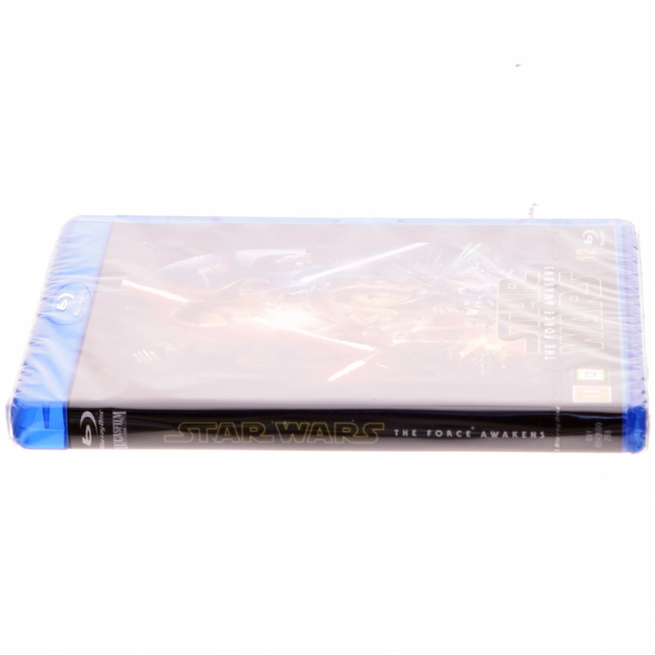 Star Wars, The force awakens