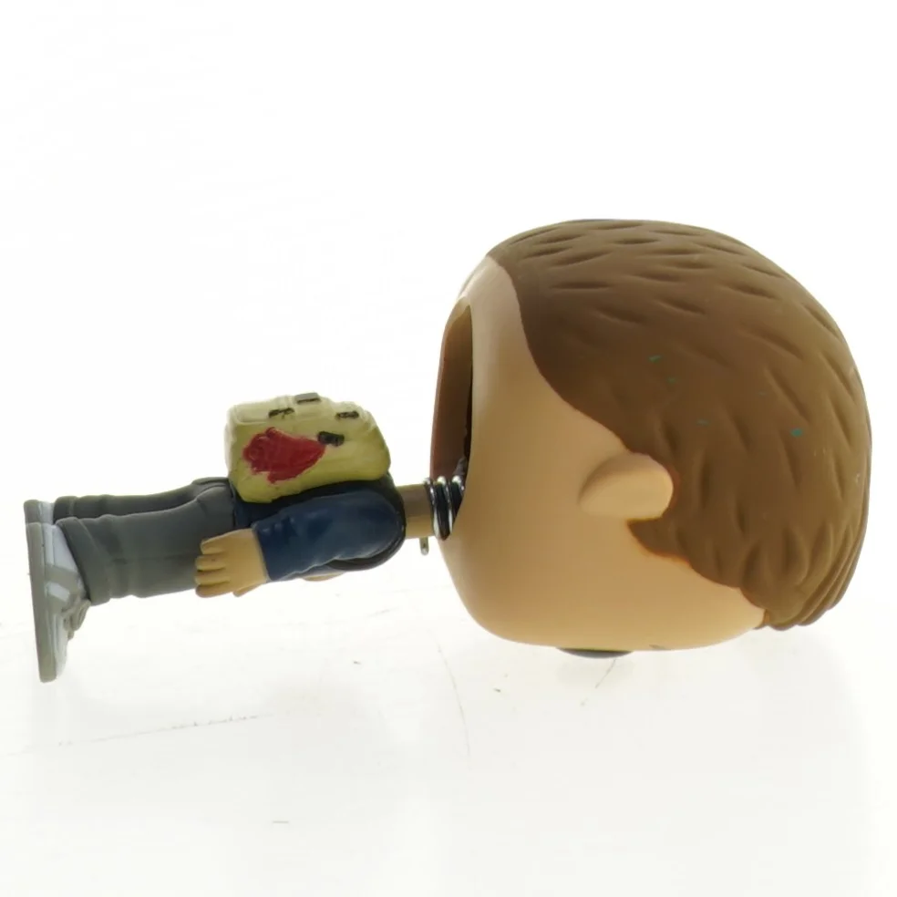 Funko pop figur fra Funko Pop (str. 10 x 6 cm)