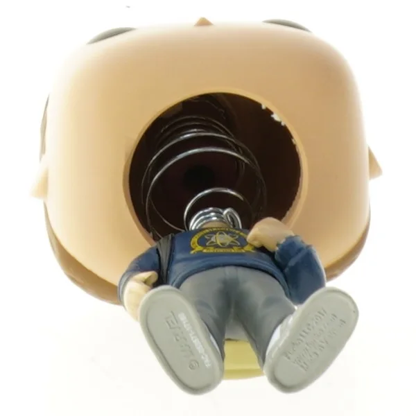 Funko pop figur fra Funko Pop (str. 10 x 6 cm)