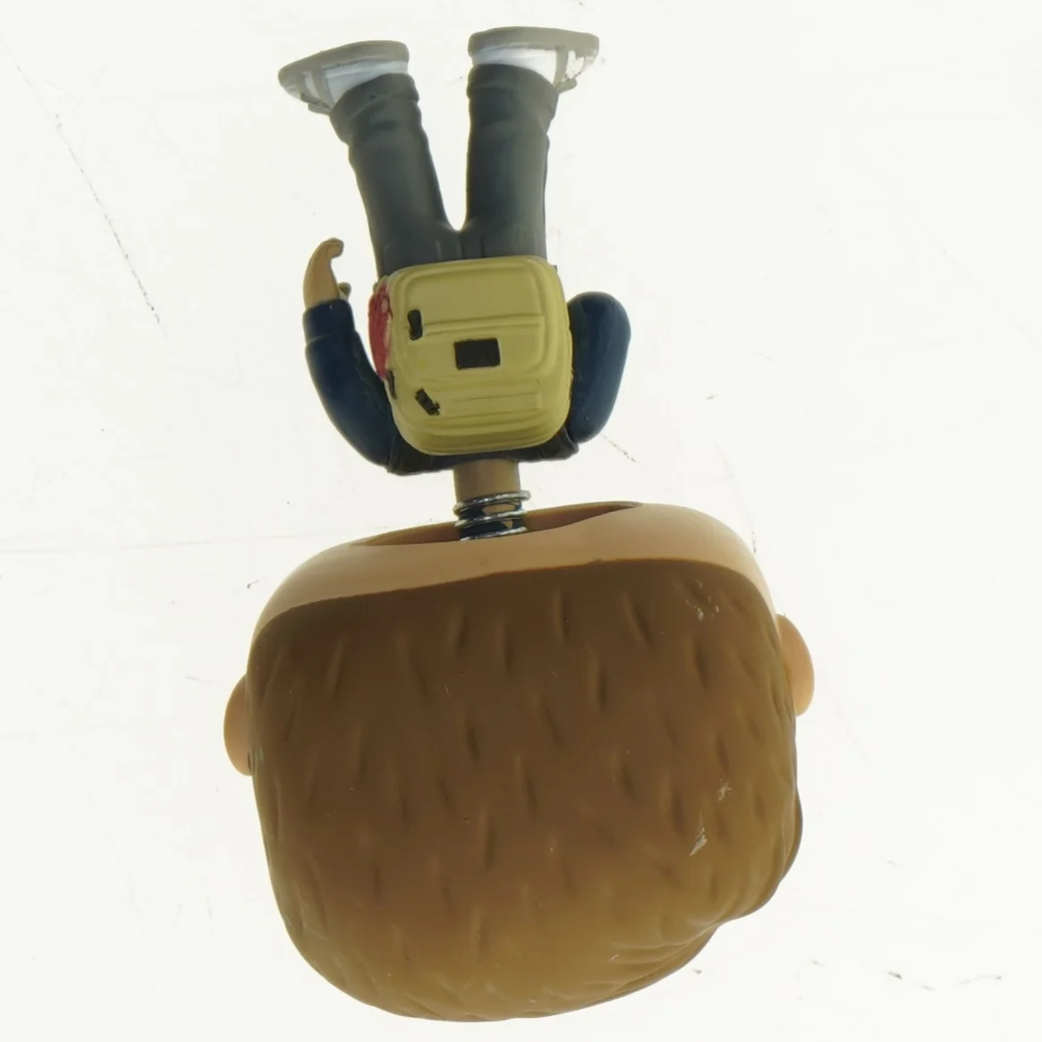 Funko pop figur fra Funko Pop (str. 10 x 6 cm)