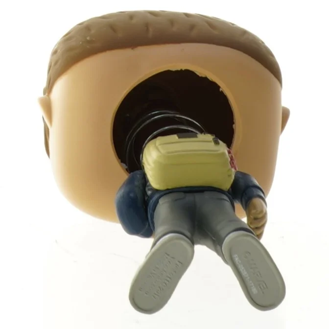 Funko pop figur fra Funko Pop (str. 10 x 6 cm)