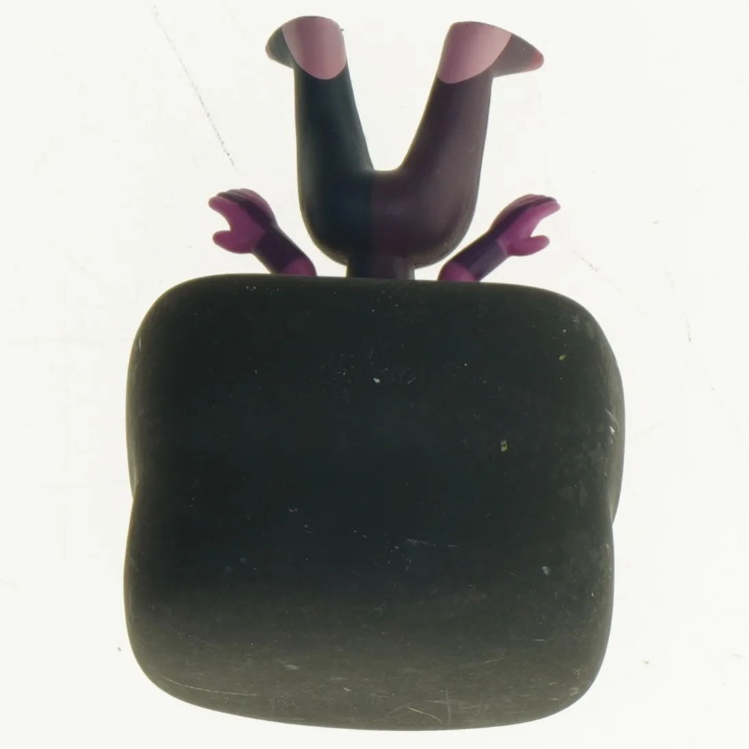 Funko pop fra Funko Pop (str. 10 x 6 cm)