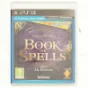 PS3, Book of spells fra Playstation