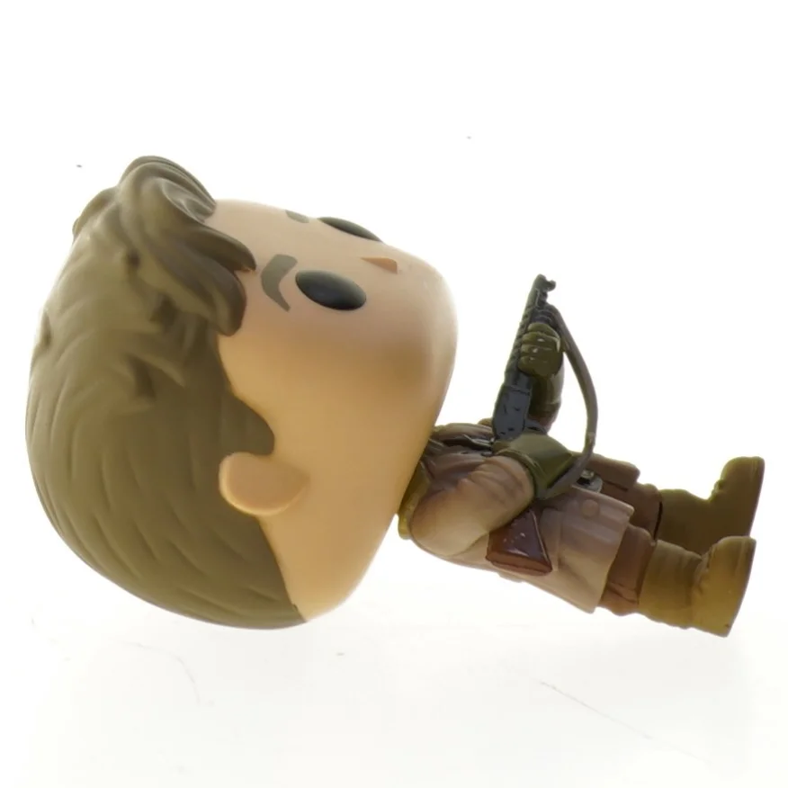 Funko pop, Star wars fra Funko Pop (str. 10 x 6 cm)