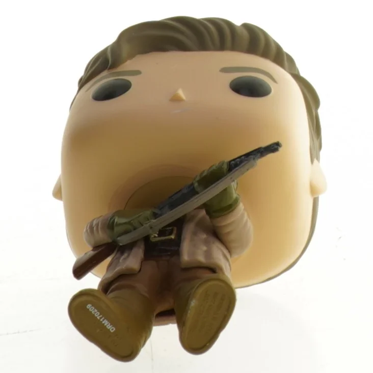 Funko pop, Star wars fra Funko Pop (str. 10 x 6 cm)