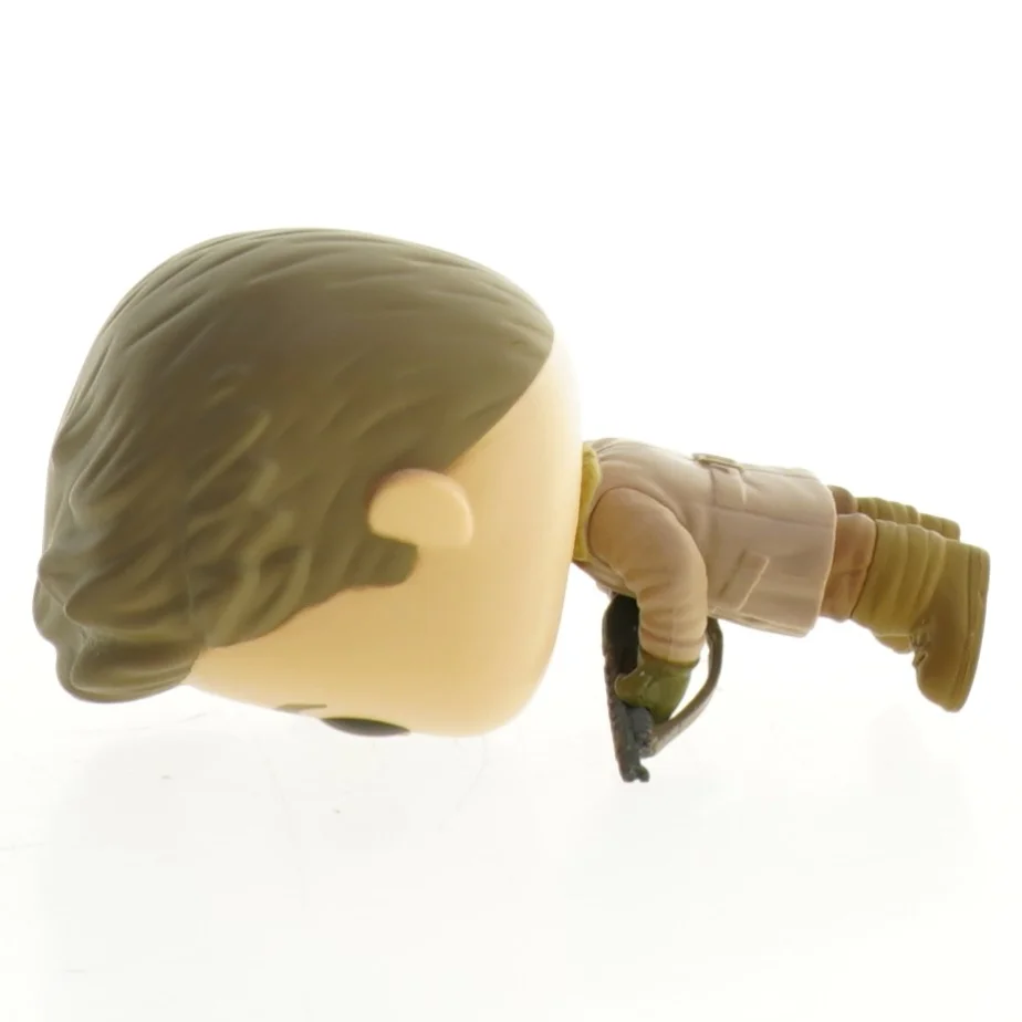 Funko pop, Star wars fra Funko Pop (str. 10 x 6 cm)