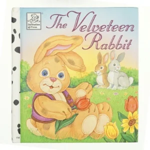 The velveteen Rabbit