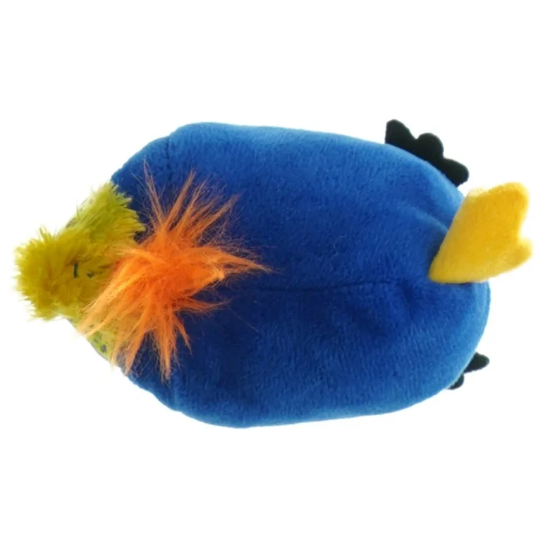 Blødt legetøj fra Ty (str. 9 cm)