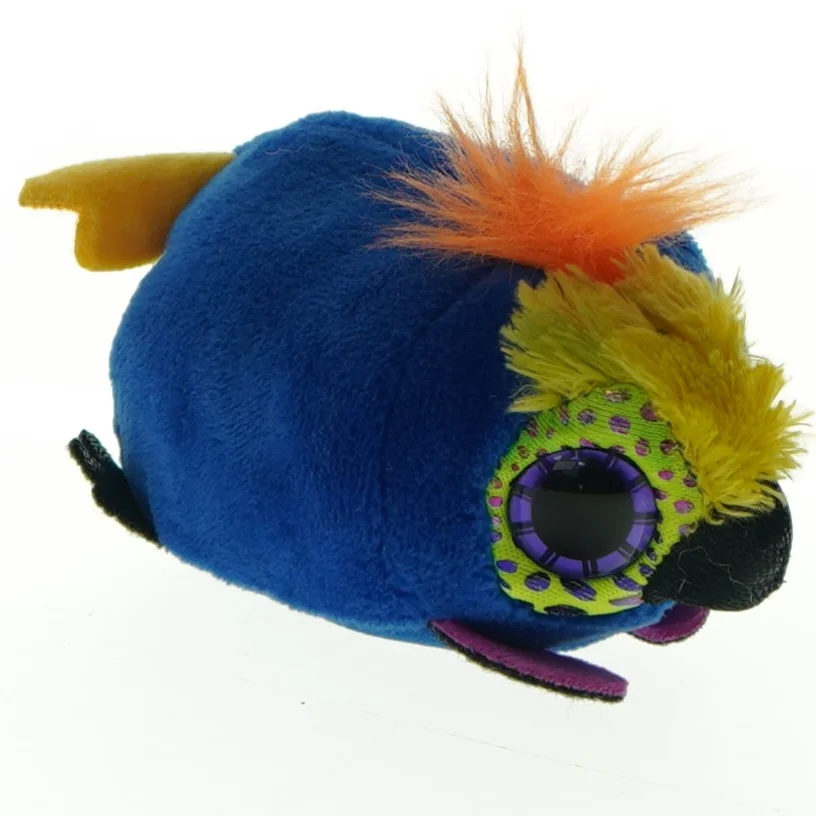 Blødt legetøj fra Ty (str. 9 cm)