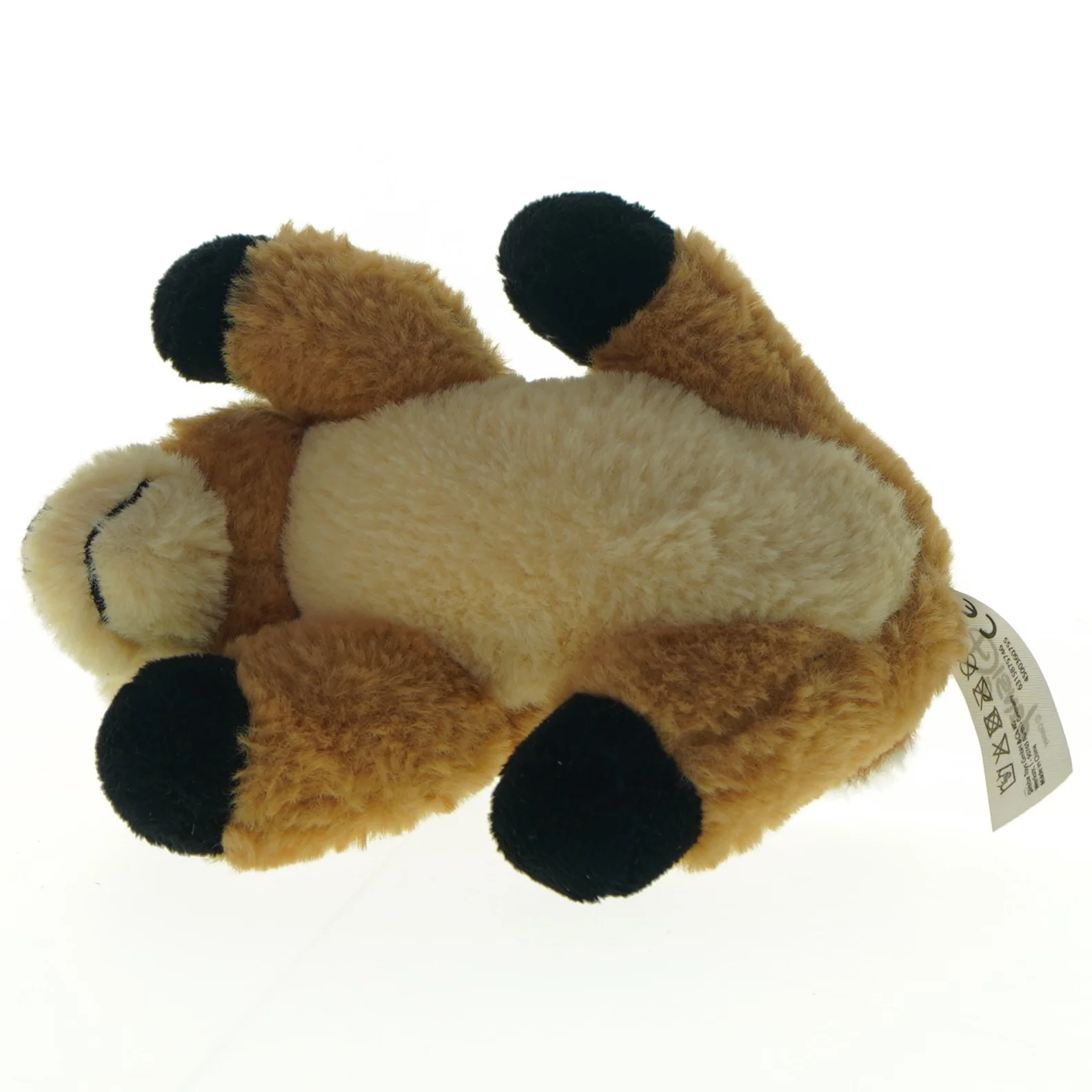 Plysdyr fra Disney (str. 17 cm)