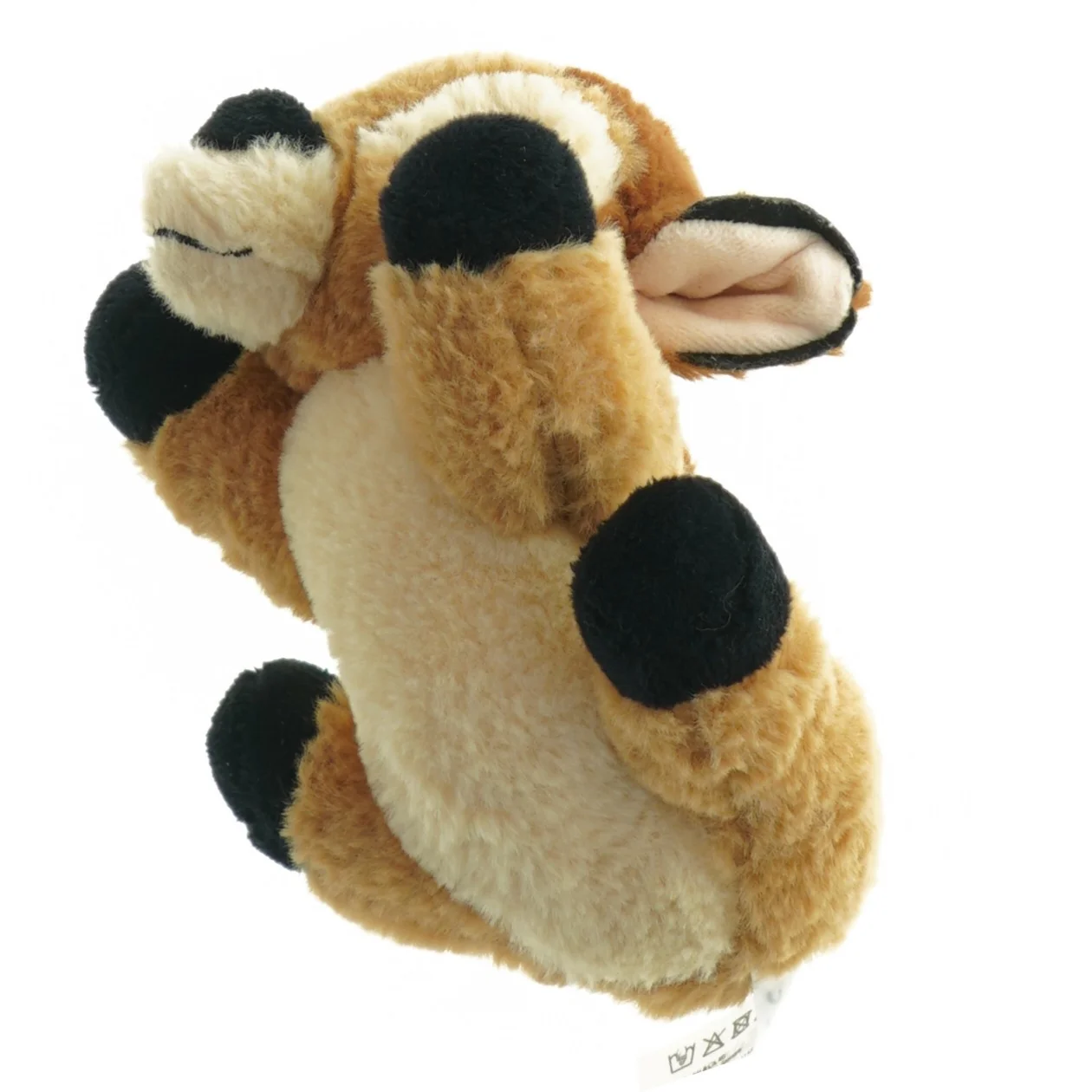 Plysdyr fra Disney (str. 17 cm)