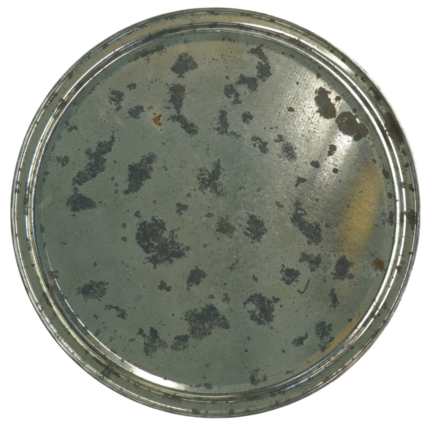 Julekagedåse (str. Ø 19 cm)