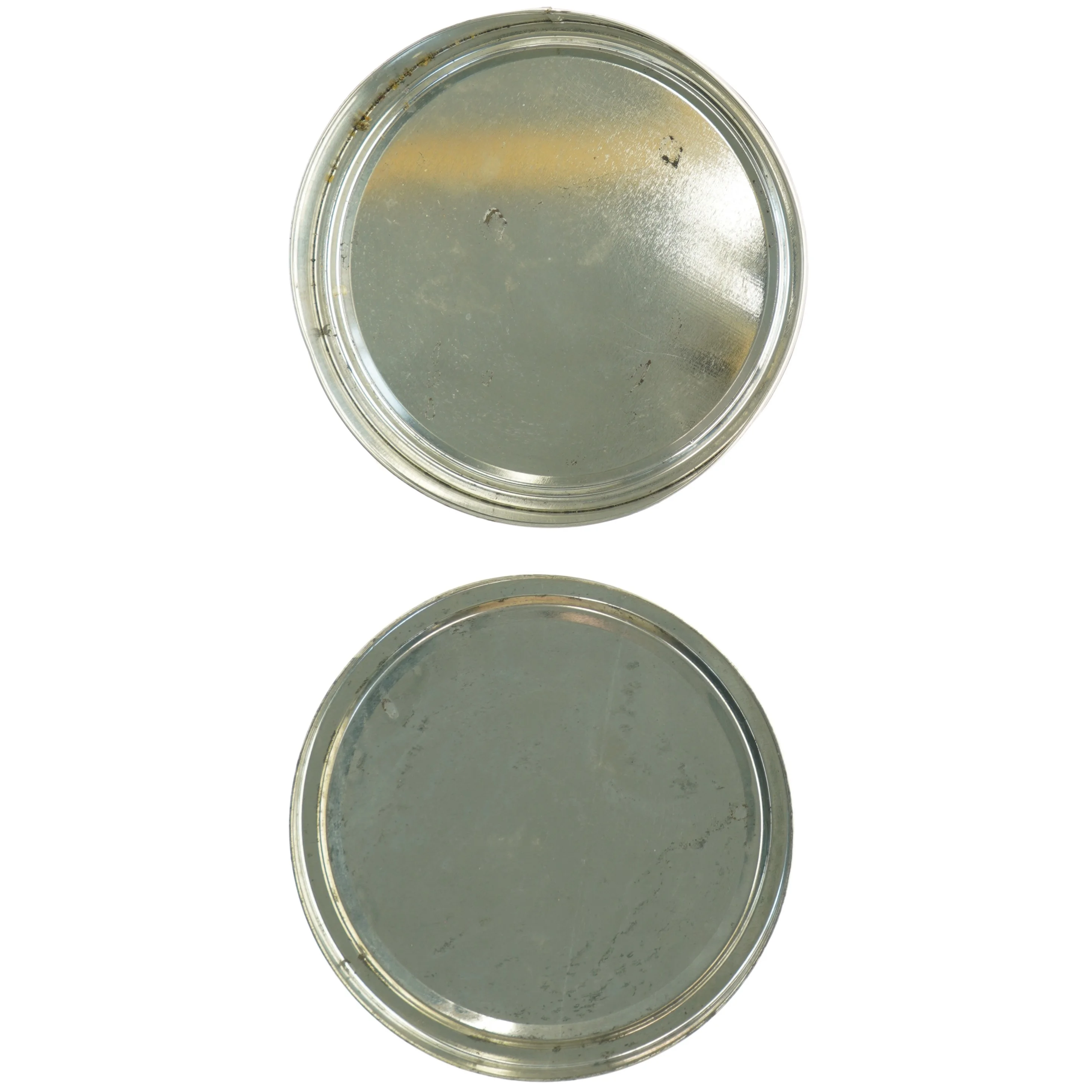 Julekagedåse (str. Ø 19 cm)