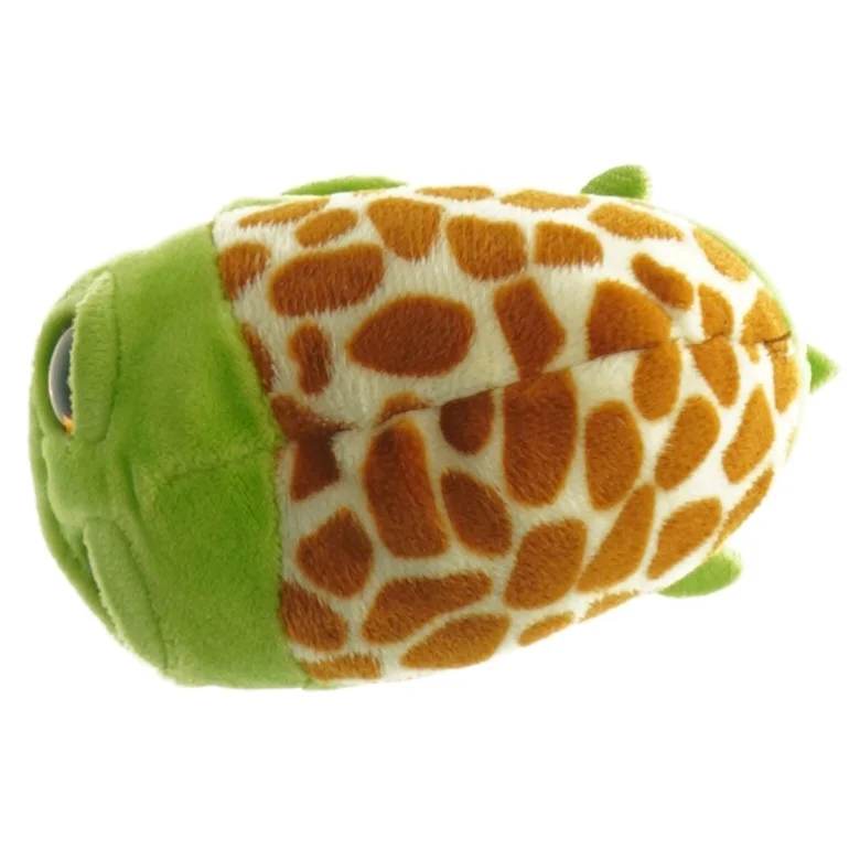 Turtle plysdyr (str. 10 cm)