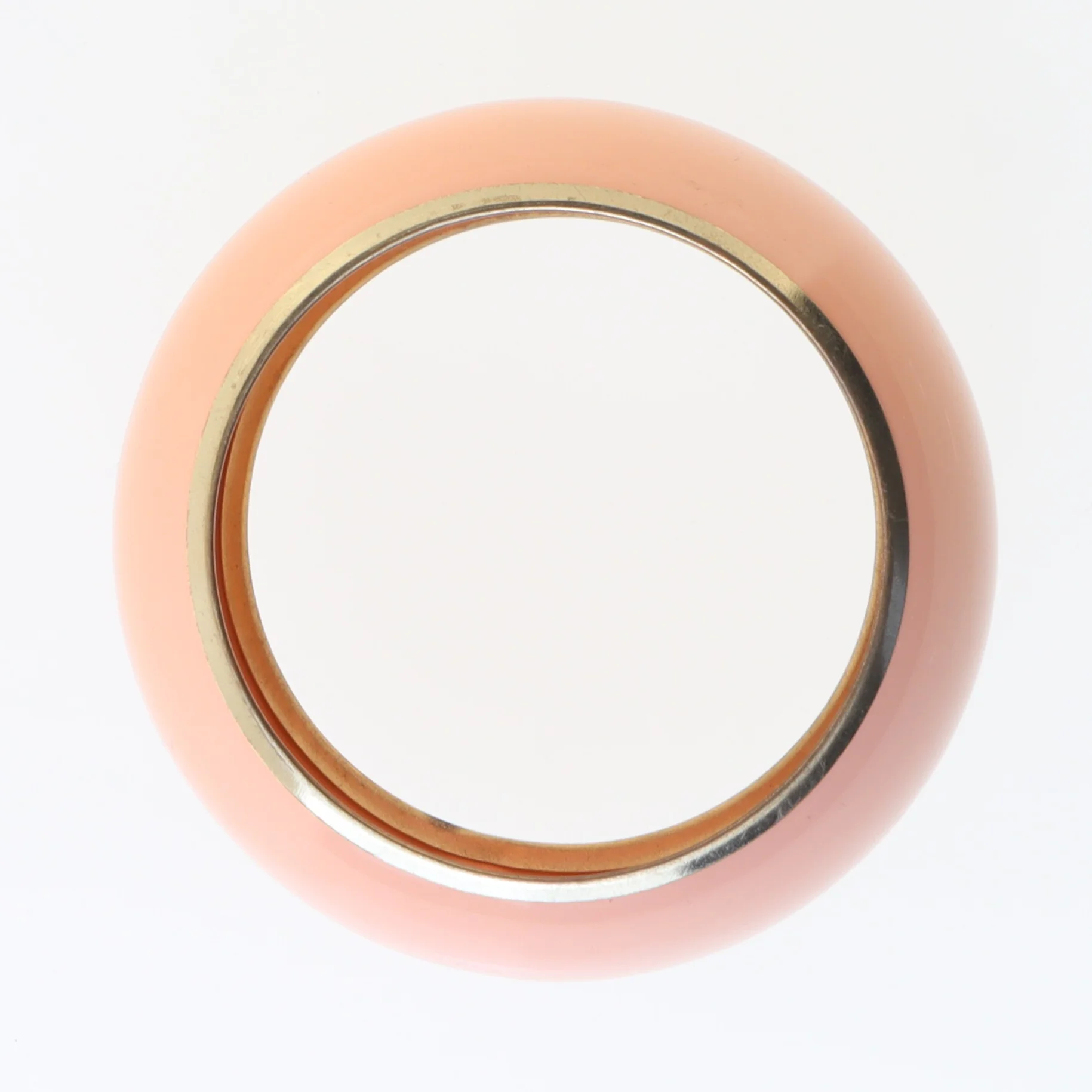 Dekorativt armbånd(str. Ø 8,5 cm)