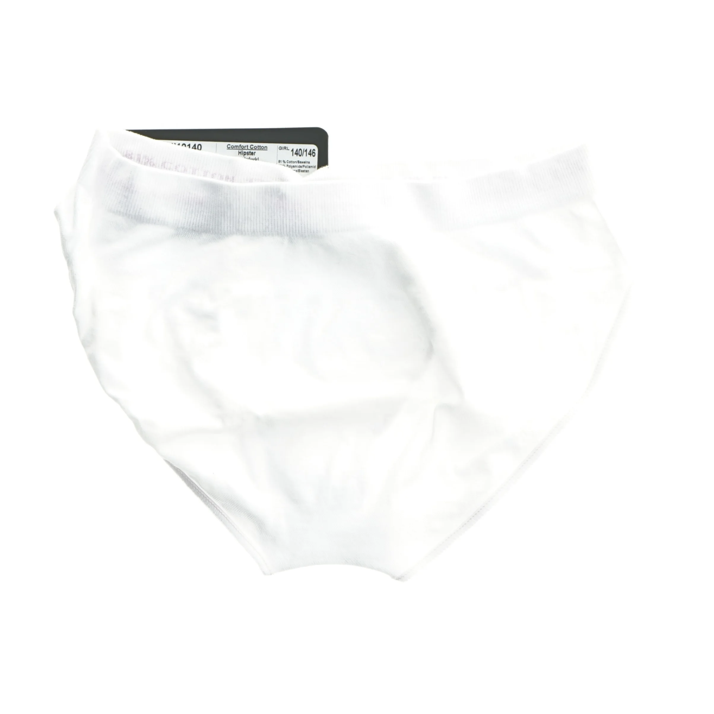 Brubeck Comfort Cotton Undertøj fra Brubeck (str. 140-146 )