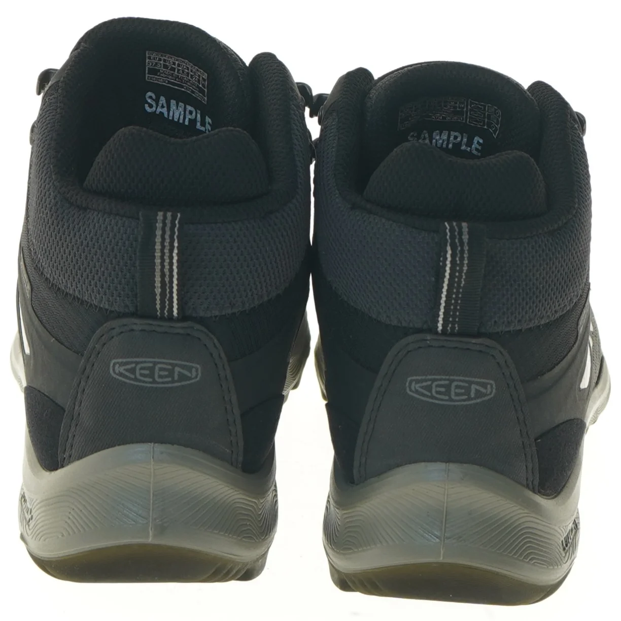  Vandrestøvler fra Keen (str. 37,5 ) fra Keen (str. 37,5 )