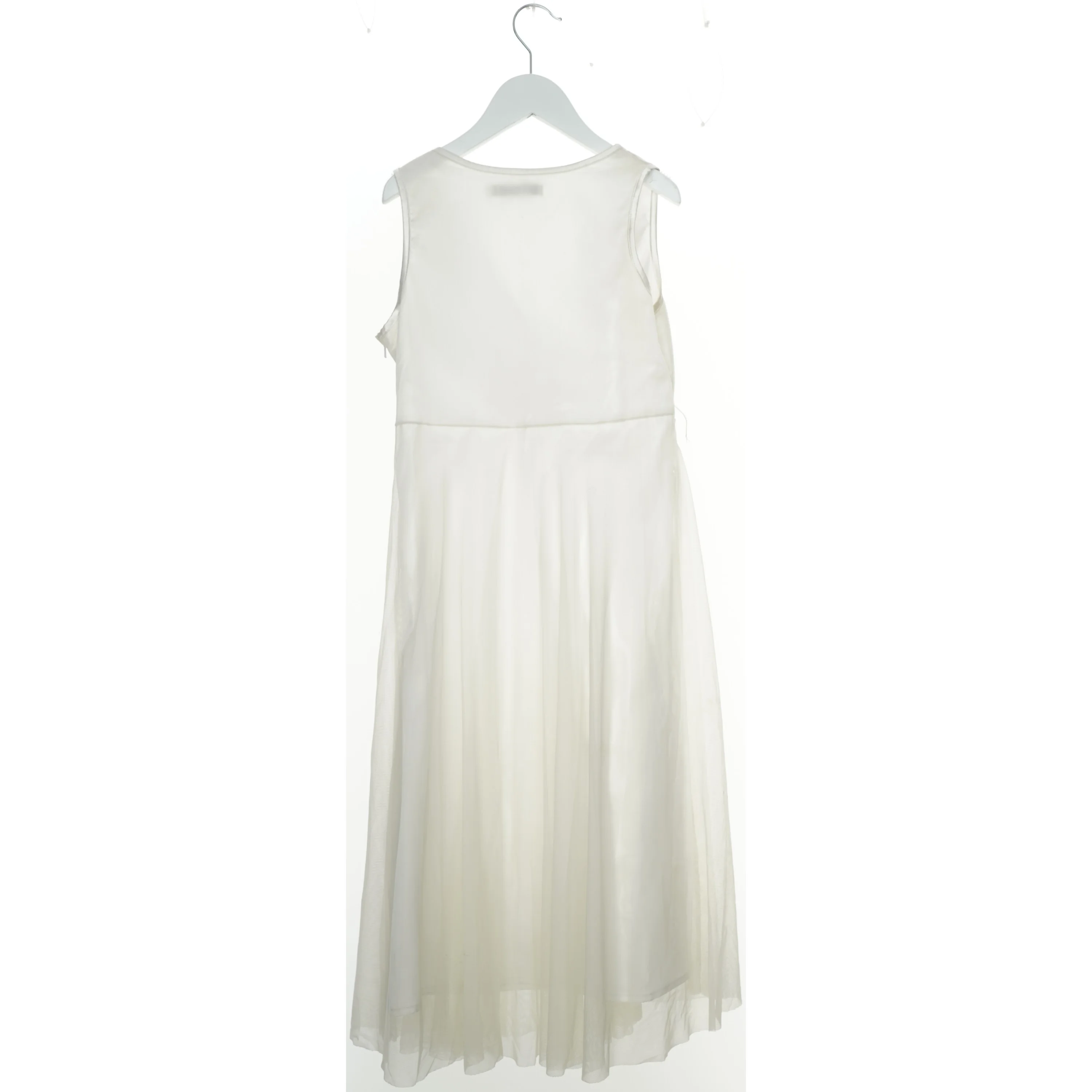 Hvid VILA kjole fra Vila (str. XS)