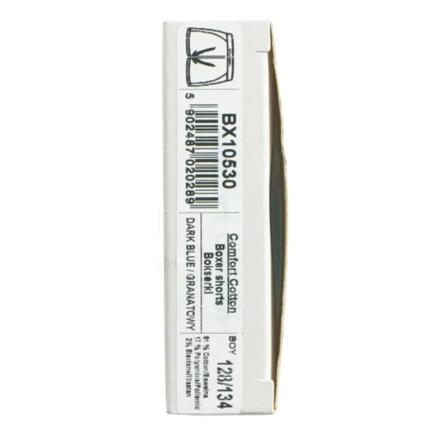 Brubeck Bodyguard børneundertøj fra Brubeck (str. 128/134 )