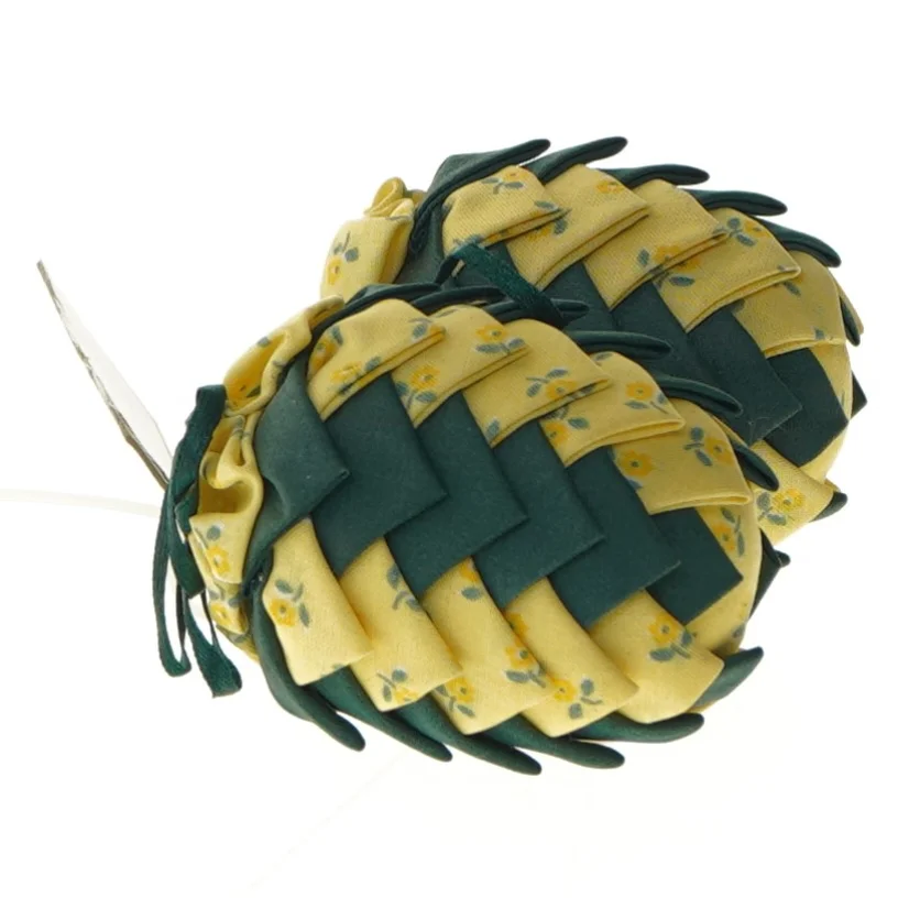 Dekorative påskeæg (str. 7 cm)