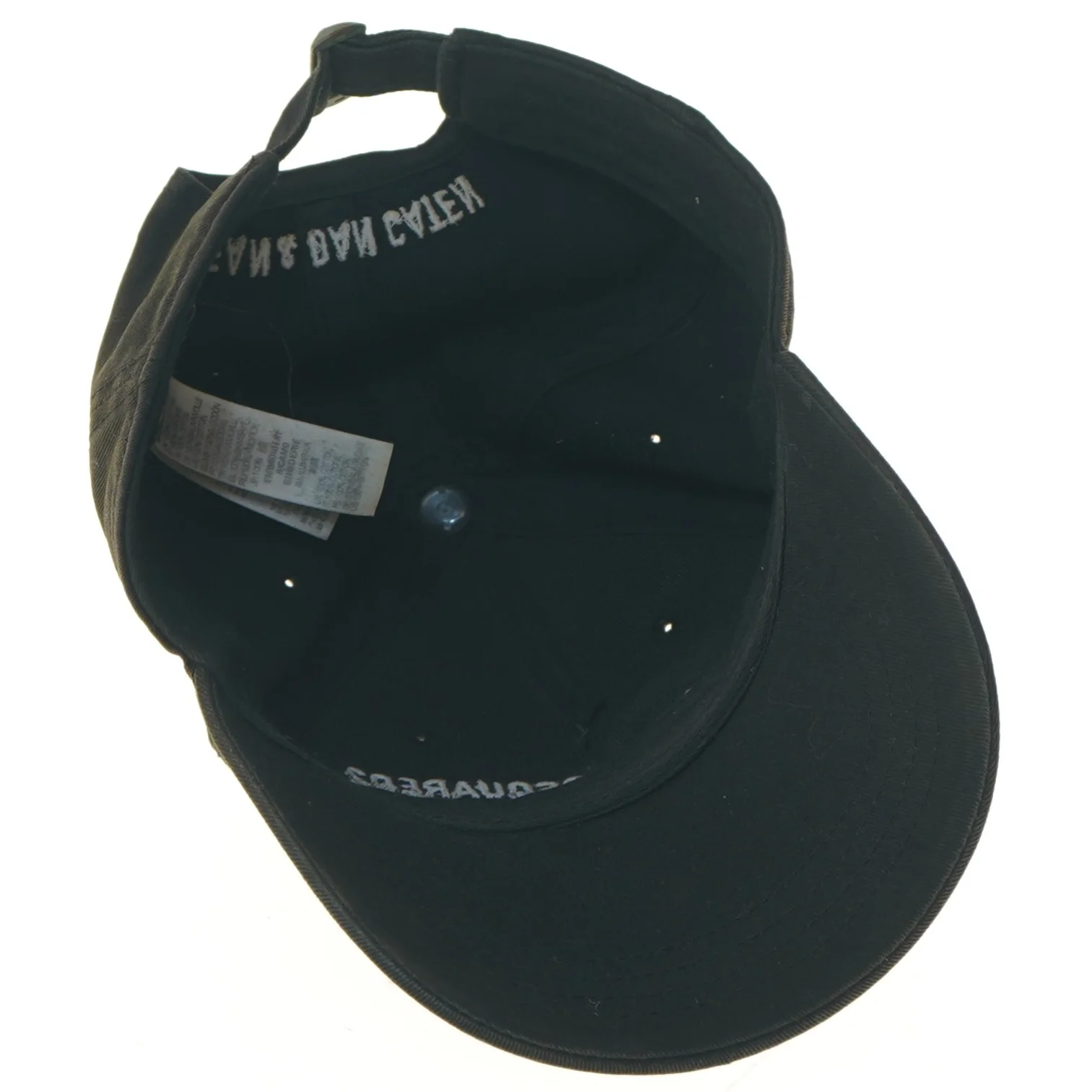  fra Dsquared2 (str. Ø 17 cm) fra Dsquared2 (str. Ø 17 cm)