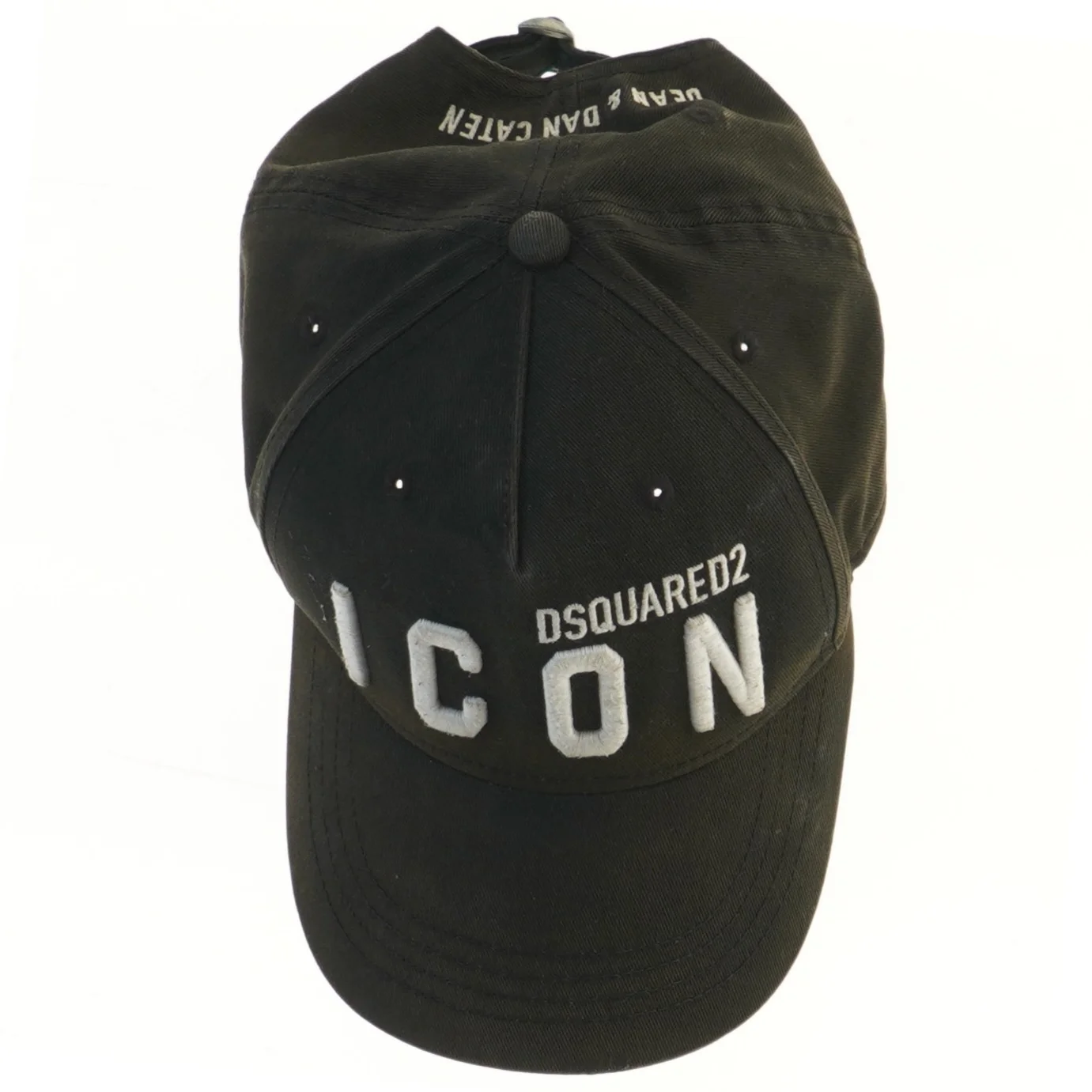  fra Dsquared2 (str. Ø 17 cm) fra Dsquared2 (str. Ø 17 cm)