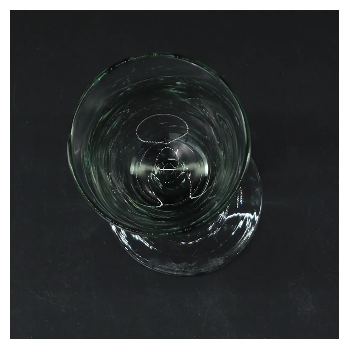 Klart snapseglas (str. Ø 5,5 cm længde 15,5 cm)