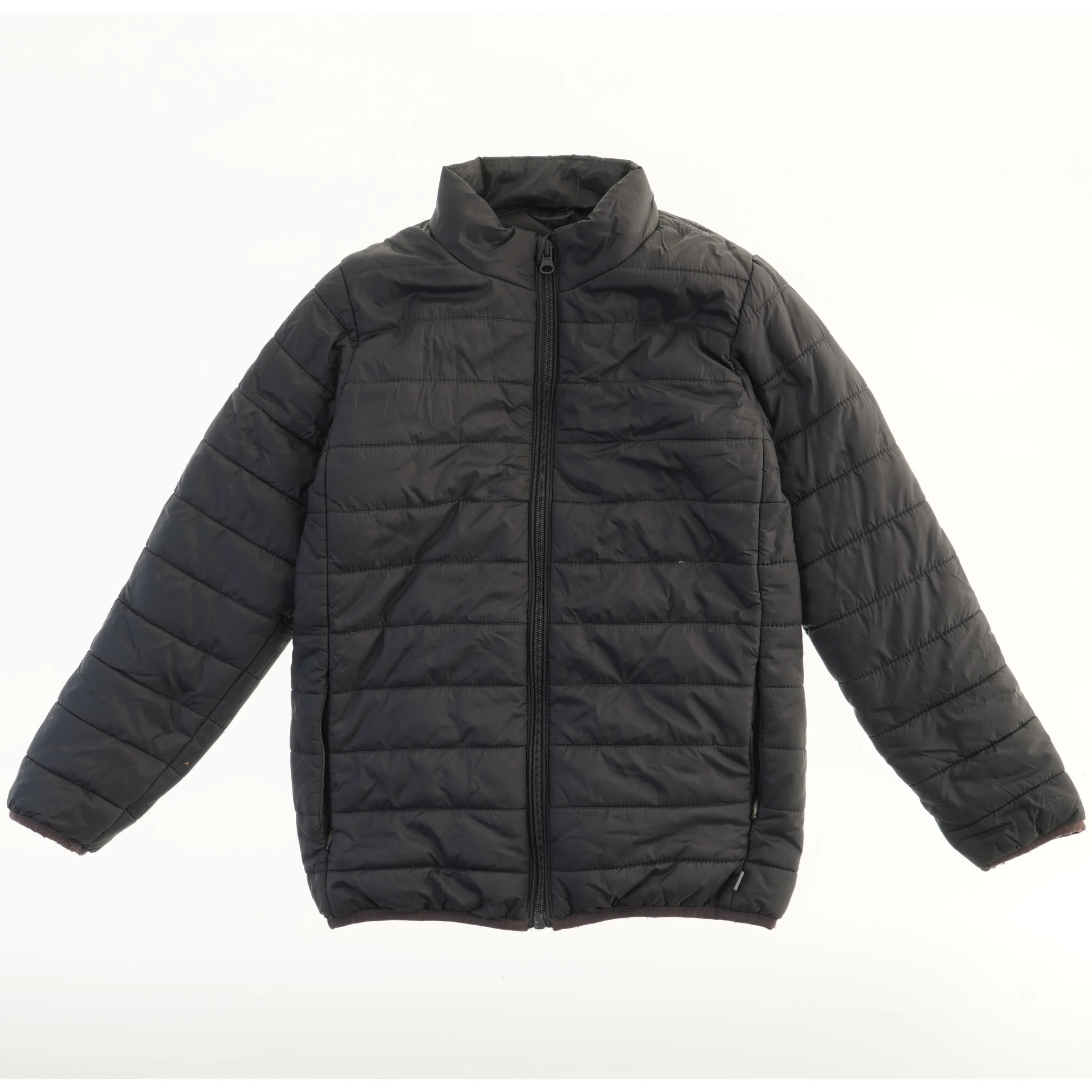 Vinterjakke til børn fra Friends (str. 140)