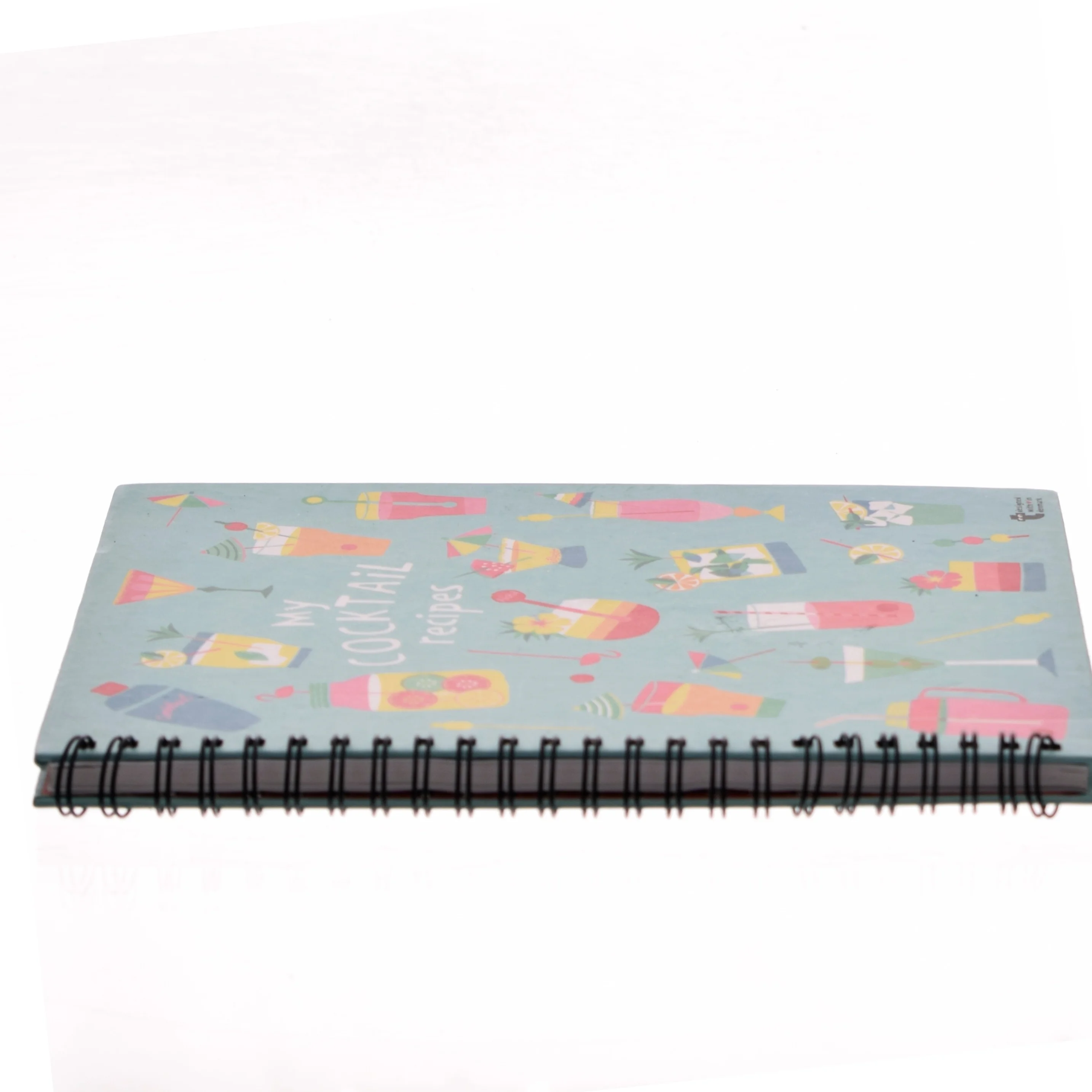 My Cocktail Recipes (Bog)