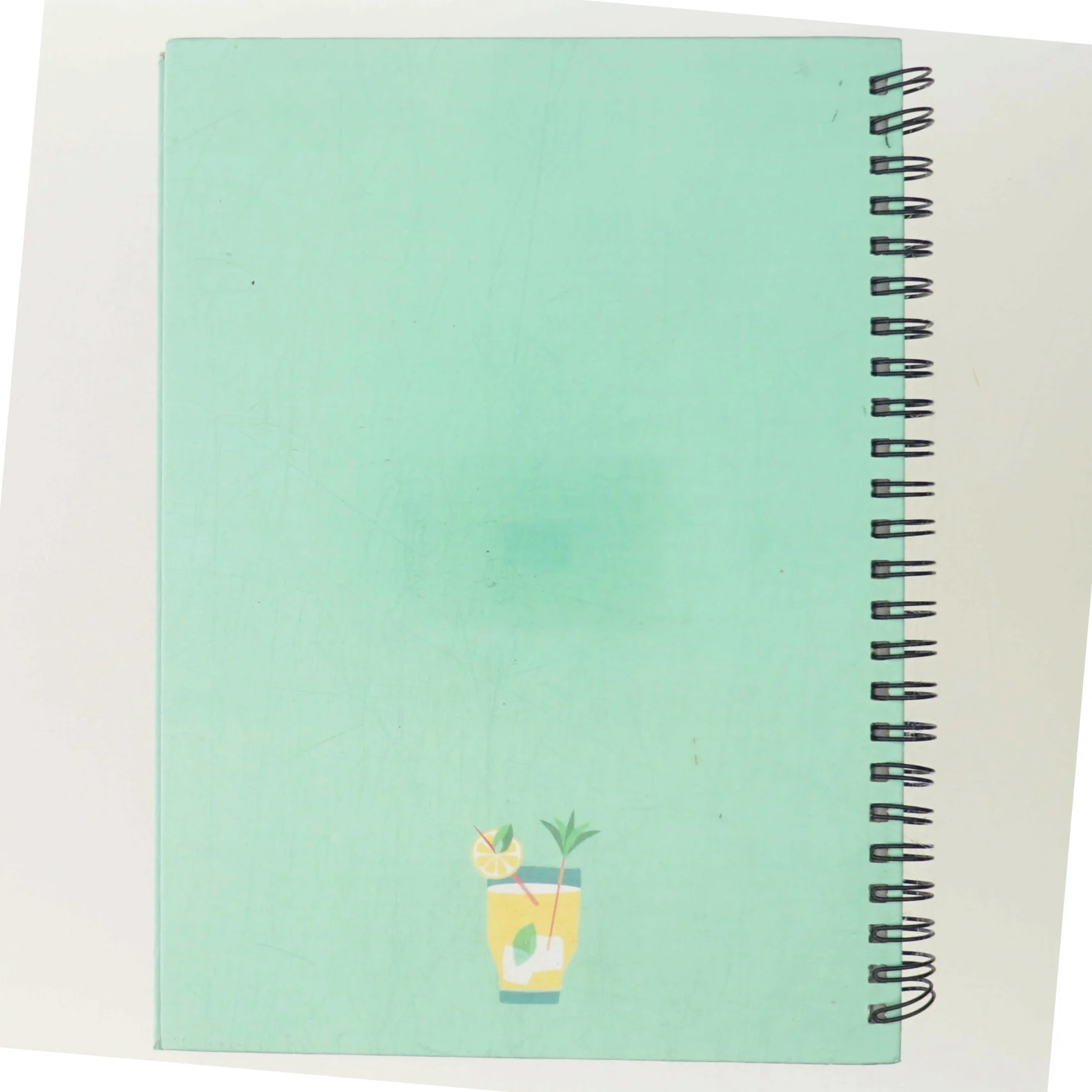 My Cocktail Recipes (Bog)