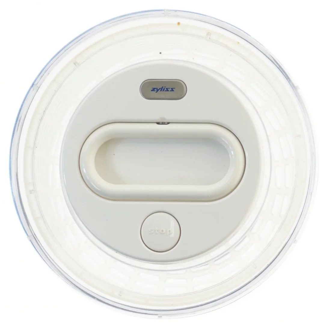 Salatslynge fra Zyliss (str. Ø 20 cm) fra Zyliss (str. Ø 20 cm)