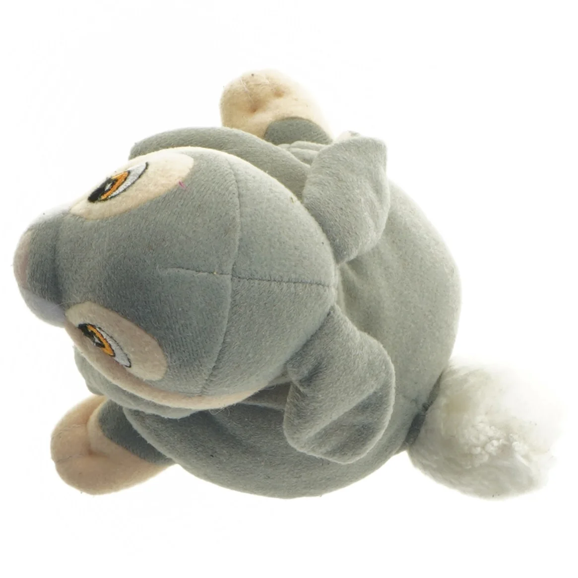 Stampe tøjdyr (str. 16 cm)