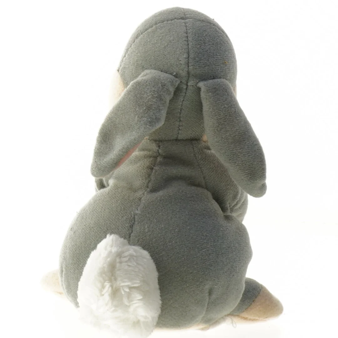 Stampe tøjdyr (str. 16 cm)