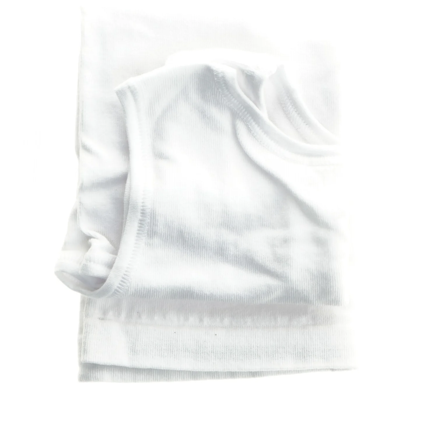 Undertøjs sæt (str. 45x25 cm) fra Brubeck