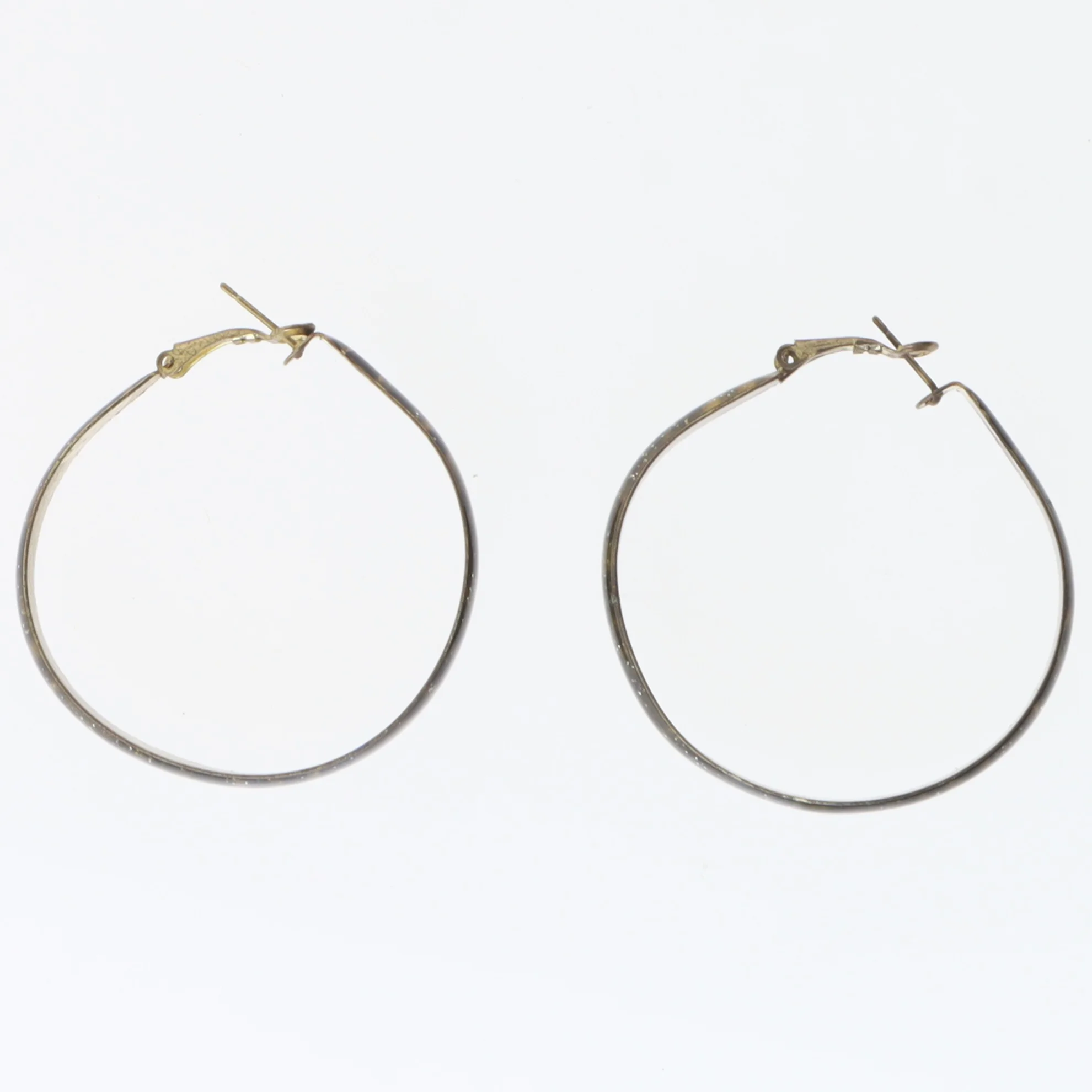 Runde øreringe (str. Ø 50 mm)