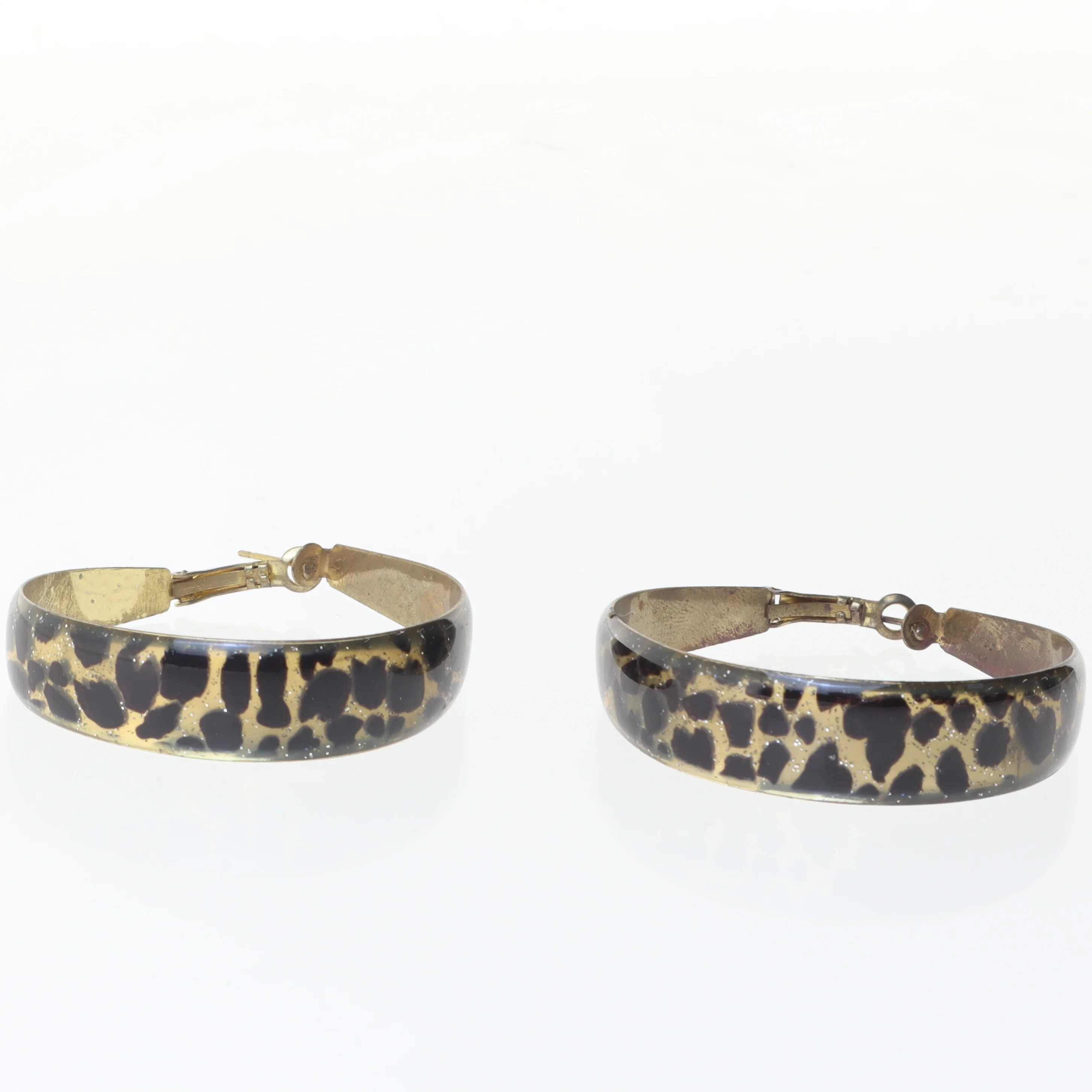 Runde øreringe (str. Ø 50 mm)