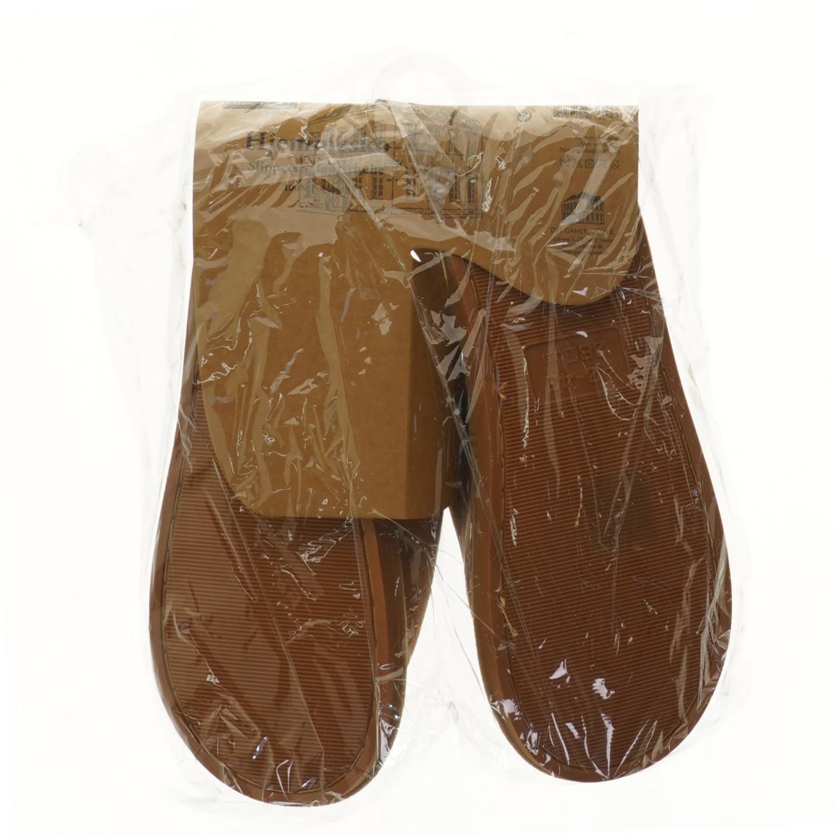 Hjemmesko i størrelse 42 fra Det Gamle Apotek (str. 42 )