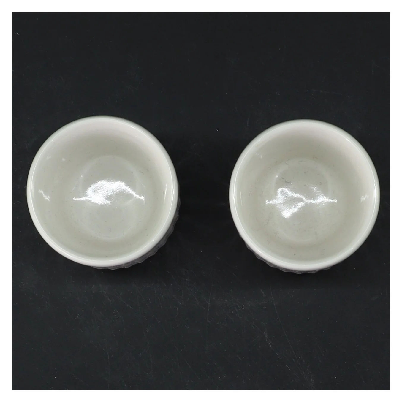 Lyngby termo kopper 2 stk fra Lyngby (str. 2 stk Ø 5,5 cm længde 6 cm)