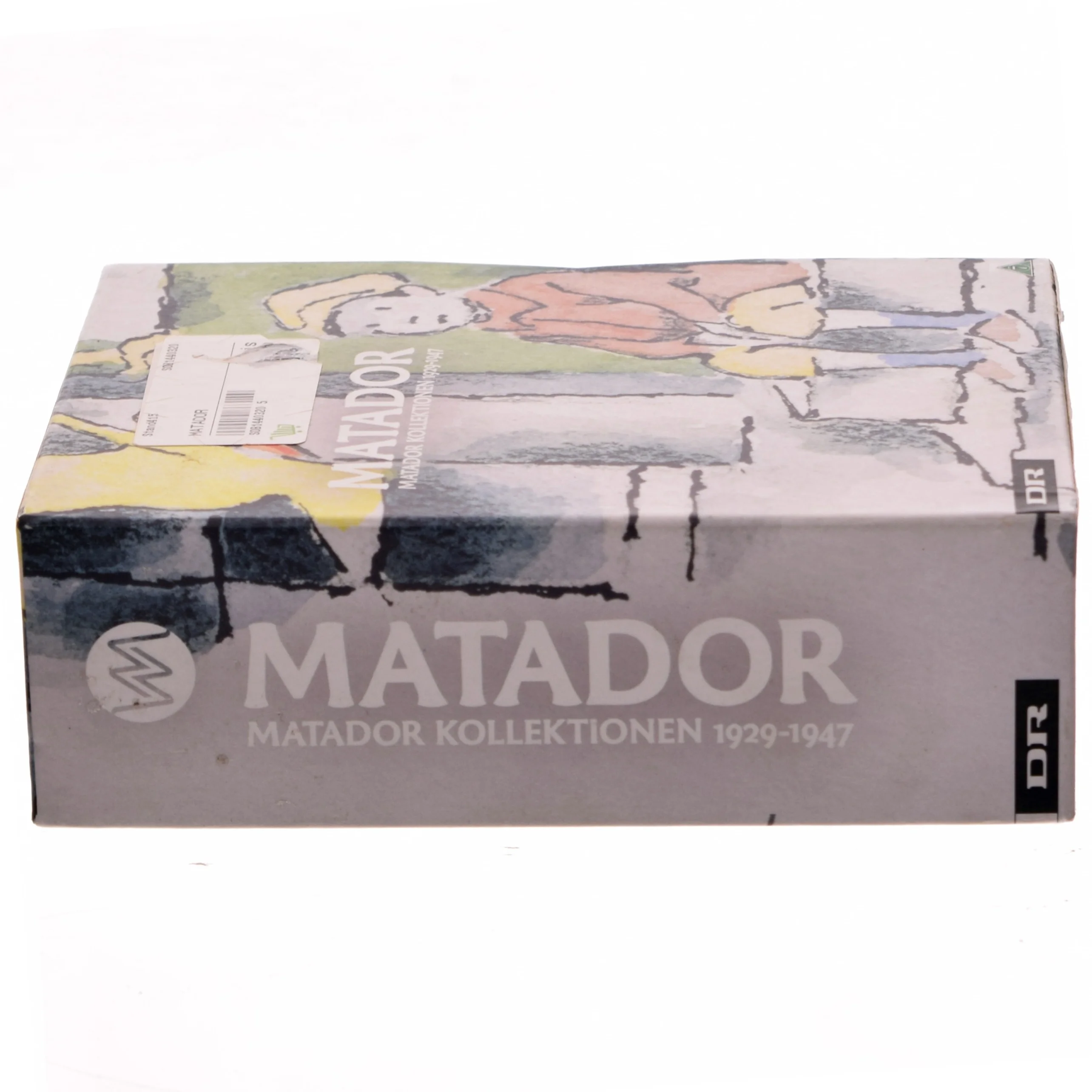 Matador 1929-47 (DVD)