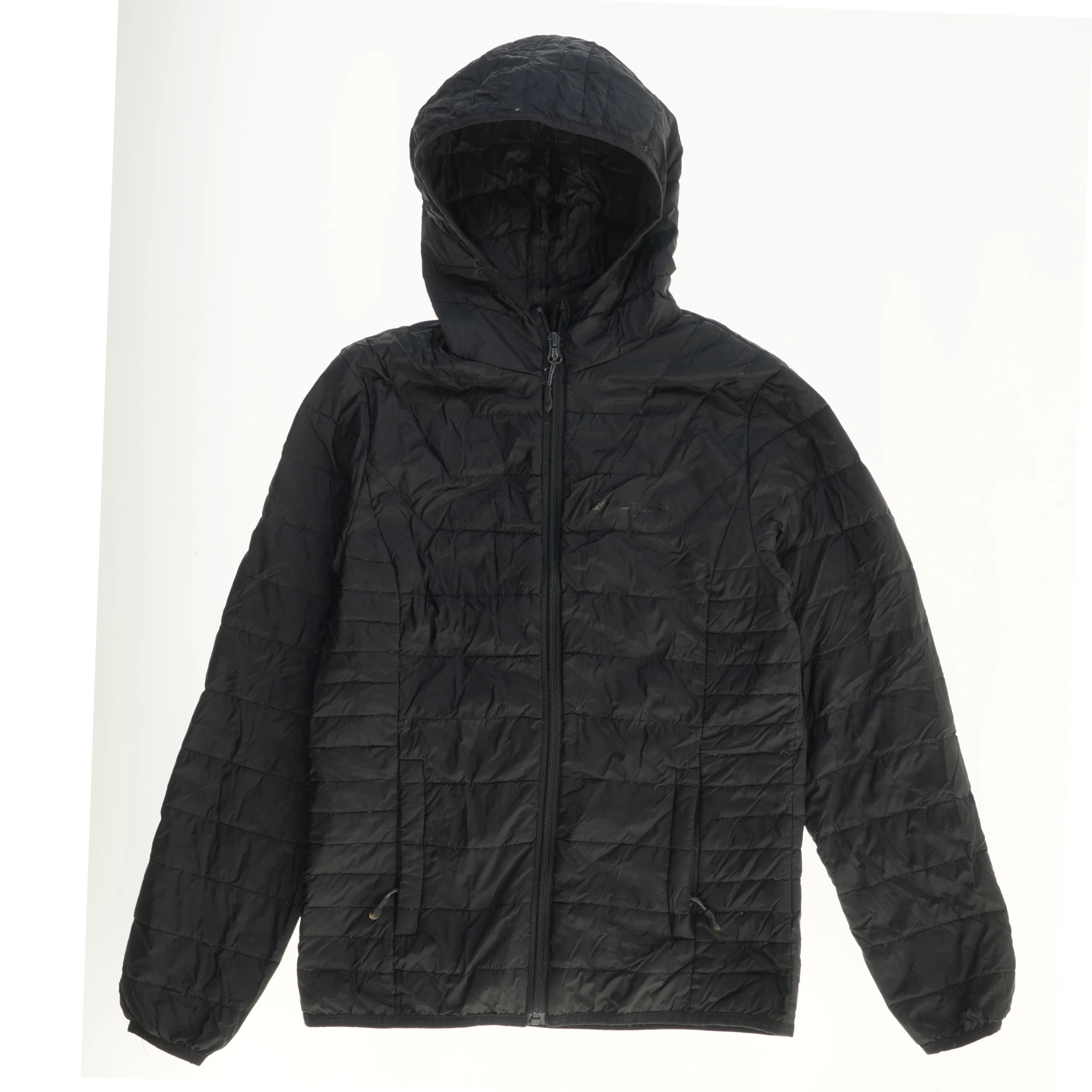 Jakke med hætte fra Whistler (str. 152)