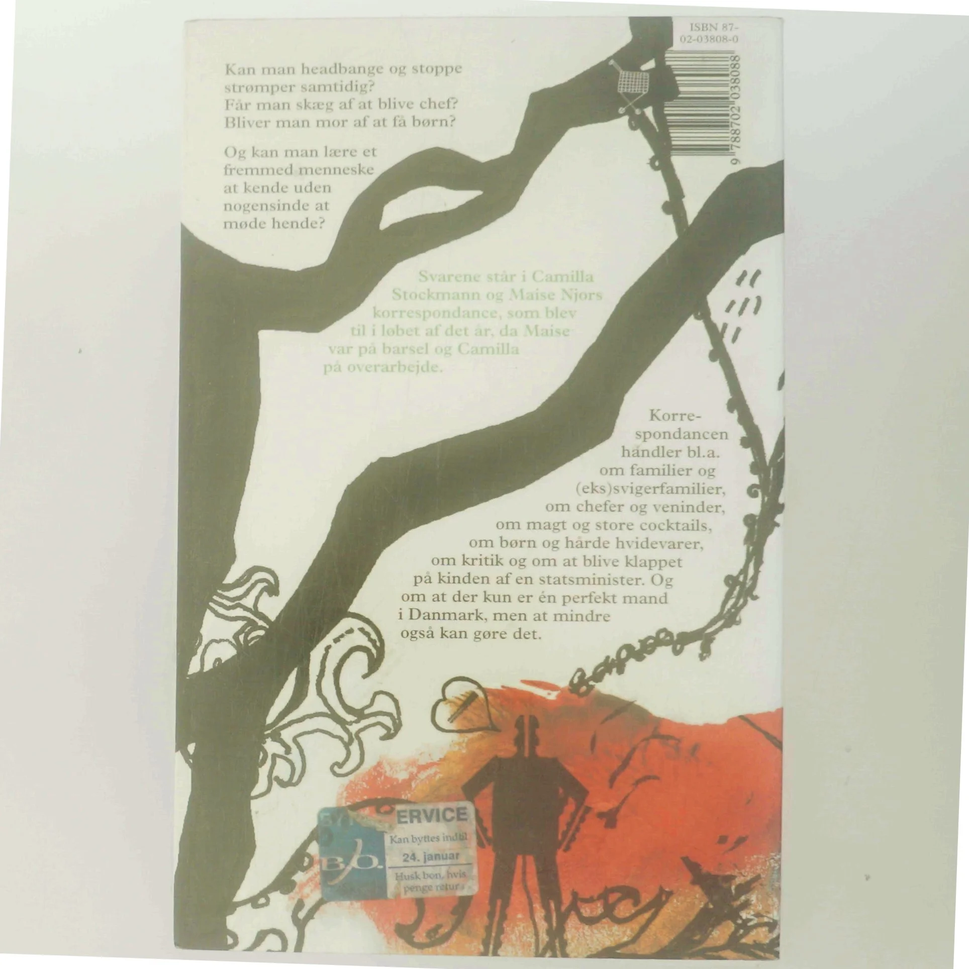 Michael Laudrups tænder (Bog)