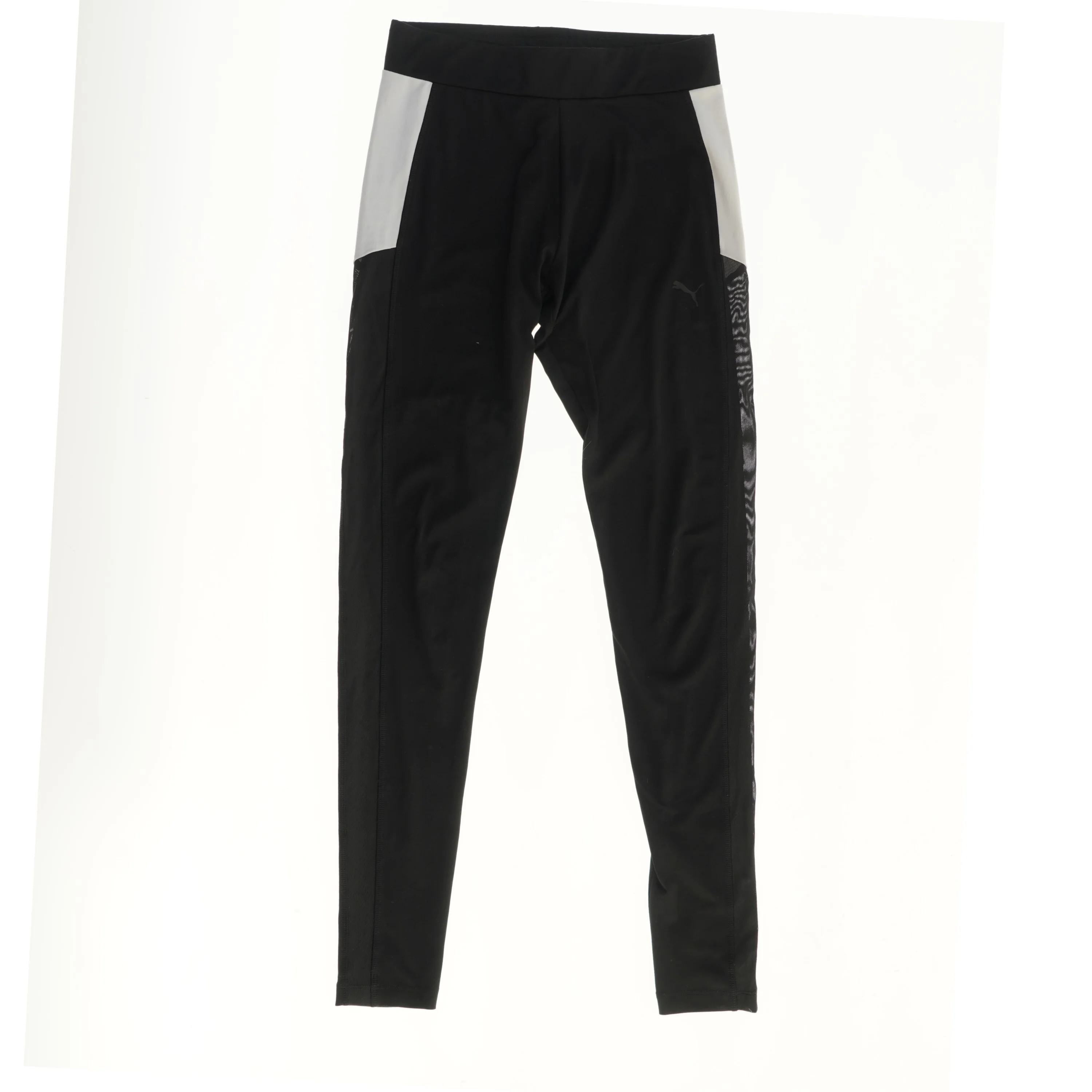 Leggings med logo fra Puma (str. XS)