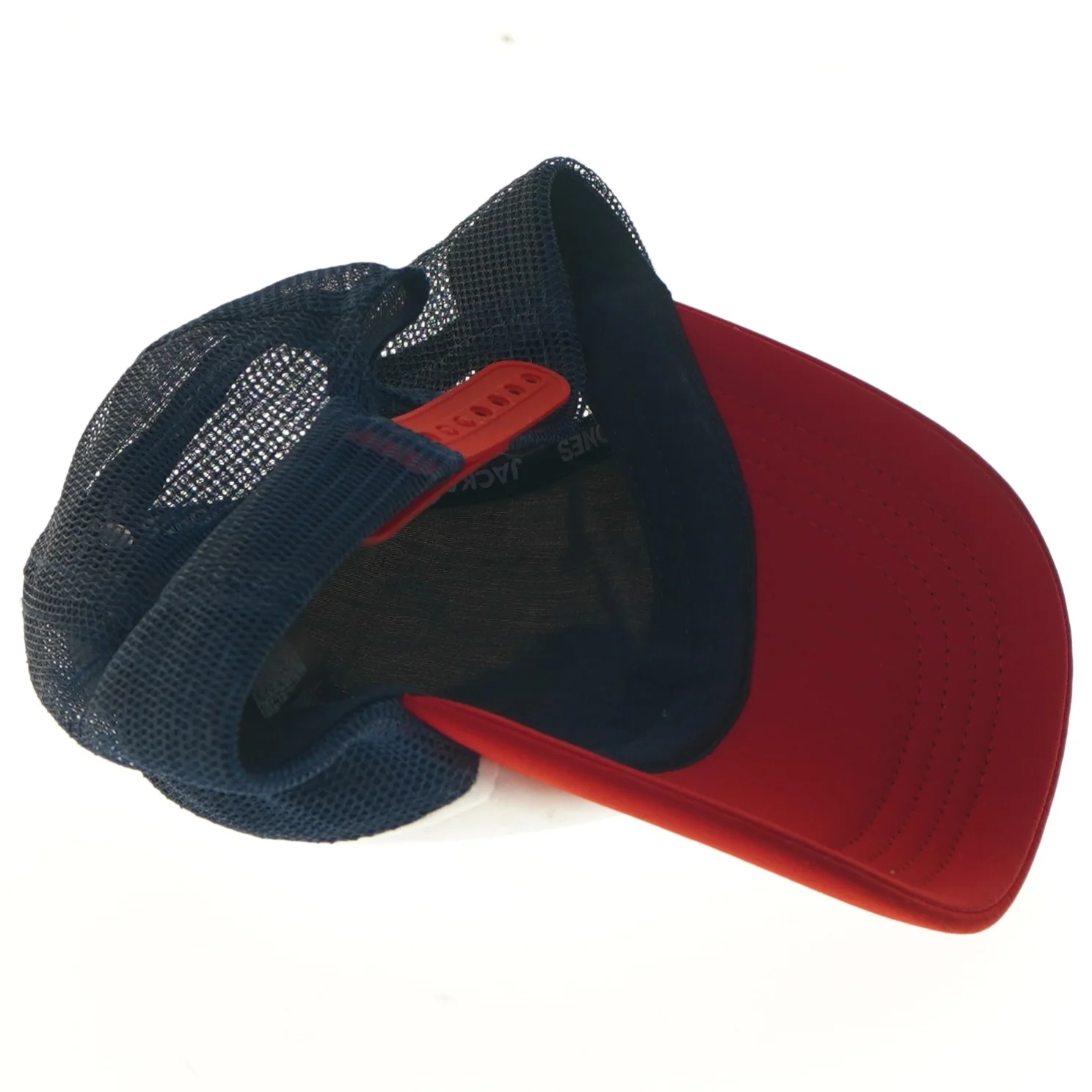 Jack & Jones kasket fra Jack & Jones (str. Ø 18 cm)