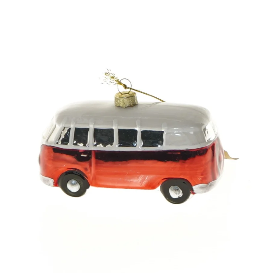 Biljuleornament fra Det Gamle Apotek (str. 10 cm)