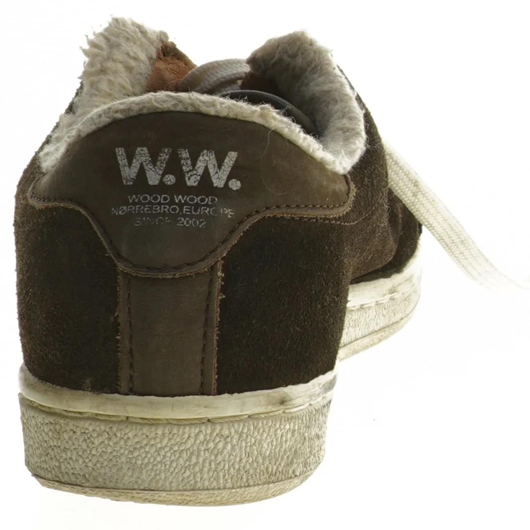 Sko størrelse 39 fra Wood Wood fra Wood Wood (str. 39 )
