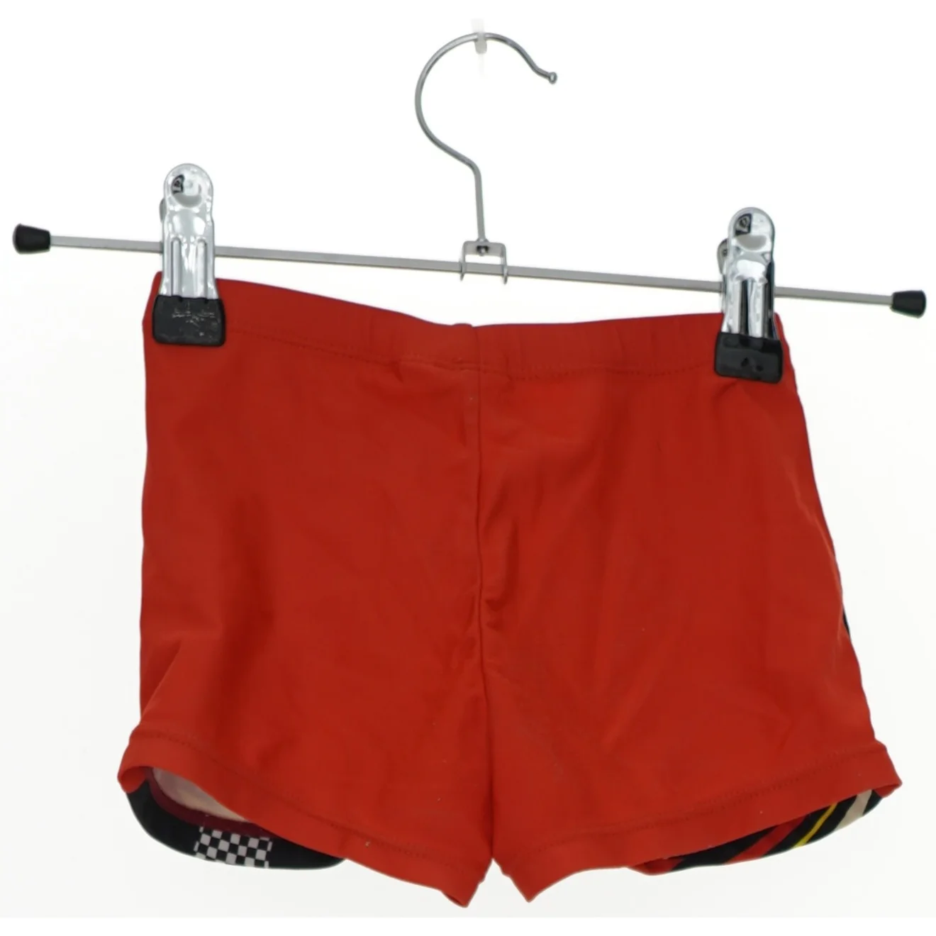 Badebukser med Lightning McQueen motiv fra Disney (str. 104)