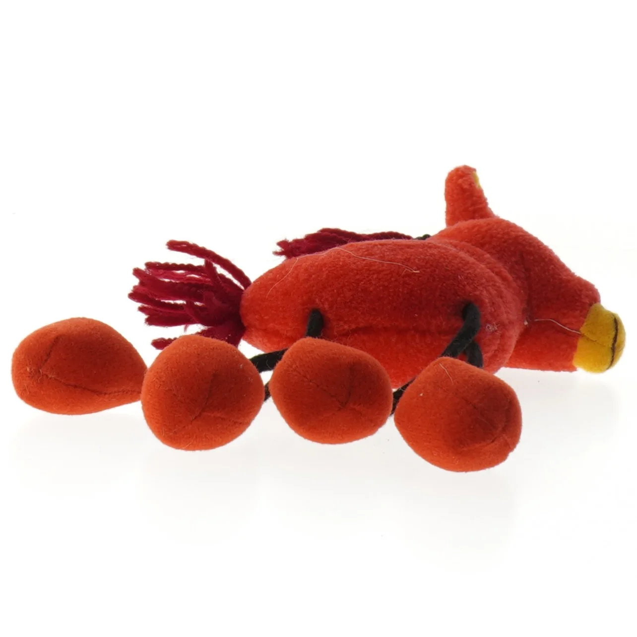 Heste bamse (str. 20 cm)