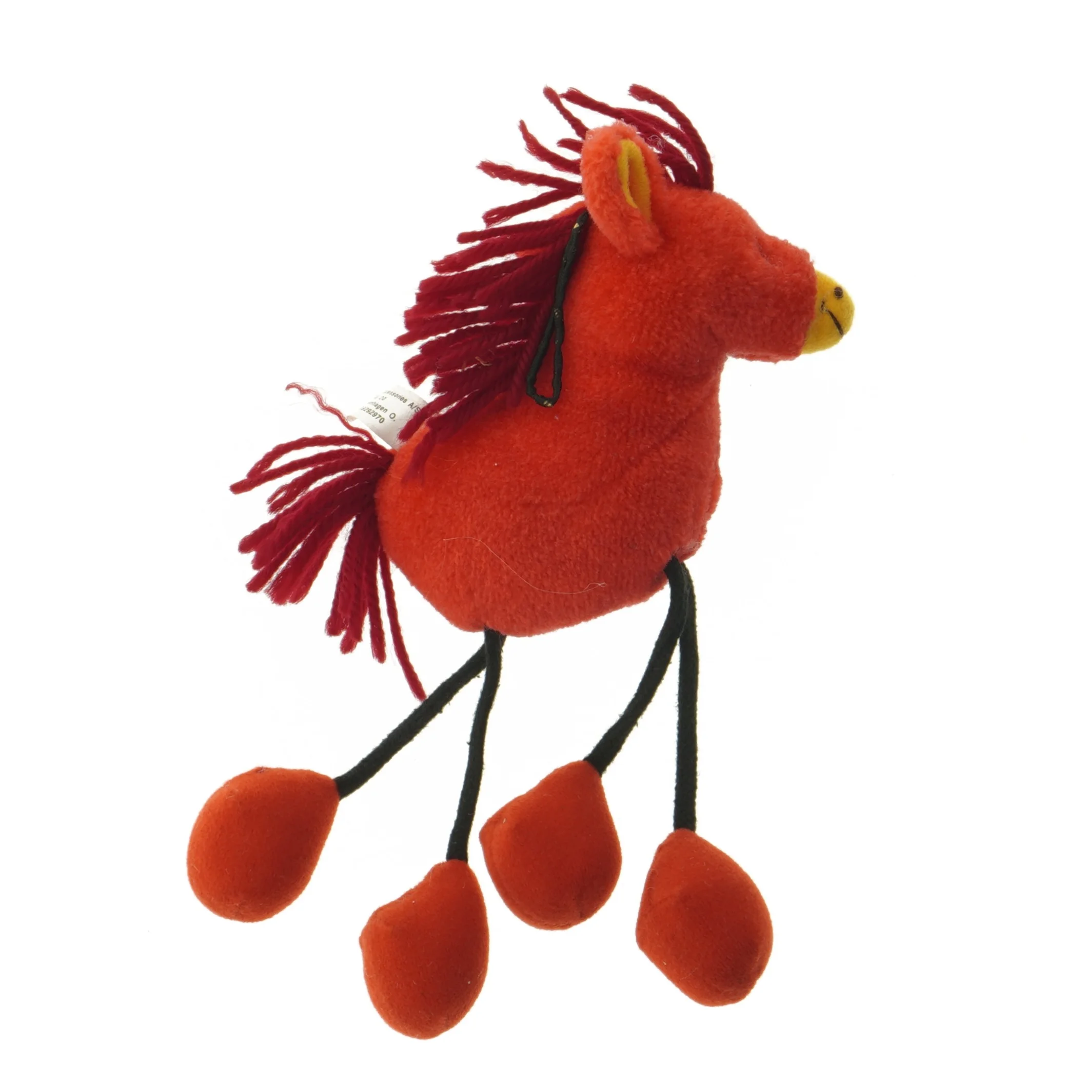 Heste bamse (str. 20 cm)